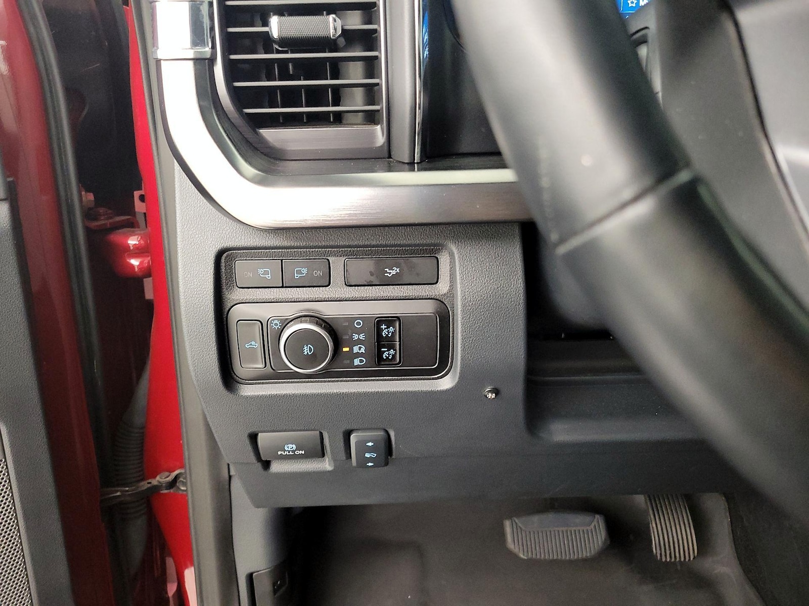 2023 Ford F-250 Super Duty Lariat - Photo 14