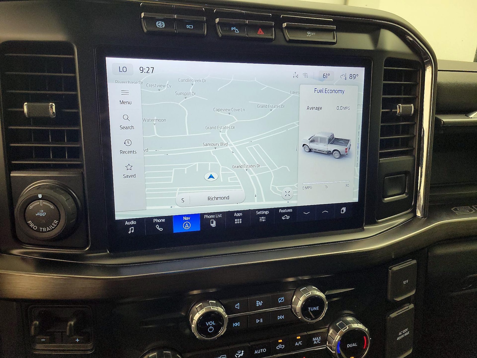 2023 Ford F-250 Super Duty Lariat - Photo 15