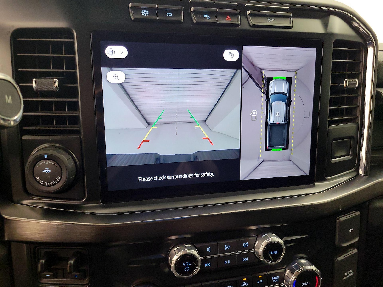 2023 Ford F-250 Super Duty Lariat - Photo 16