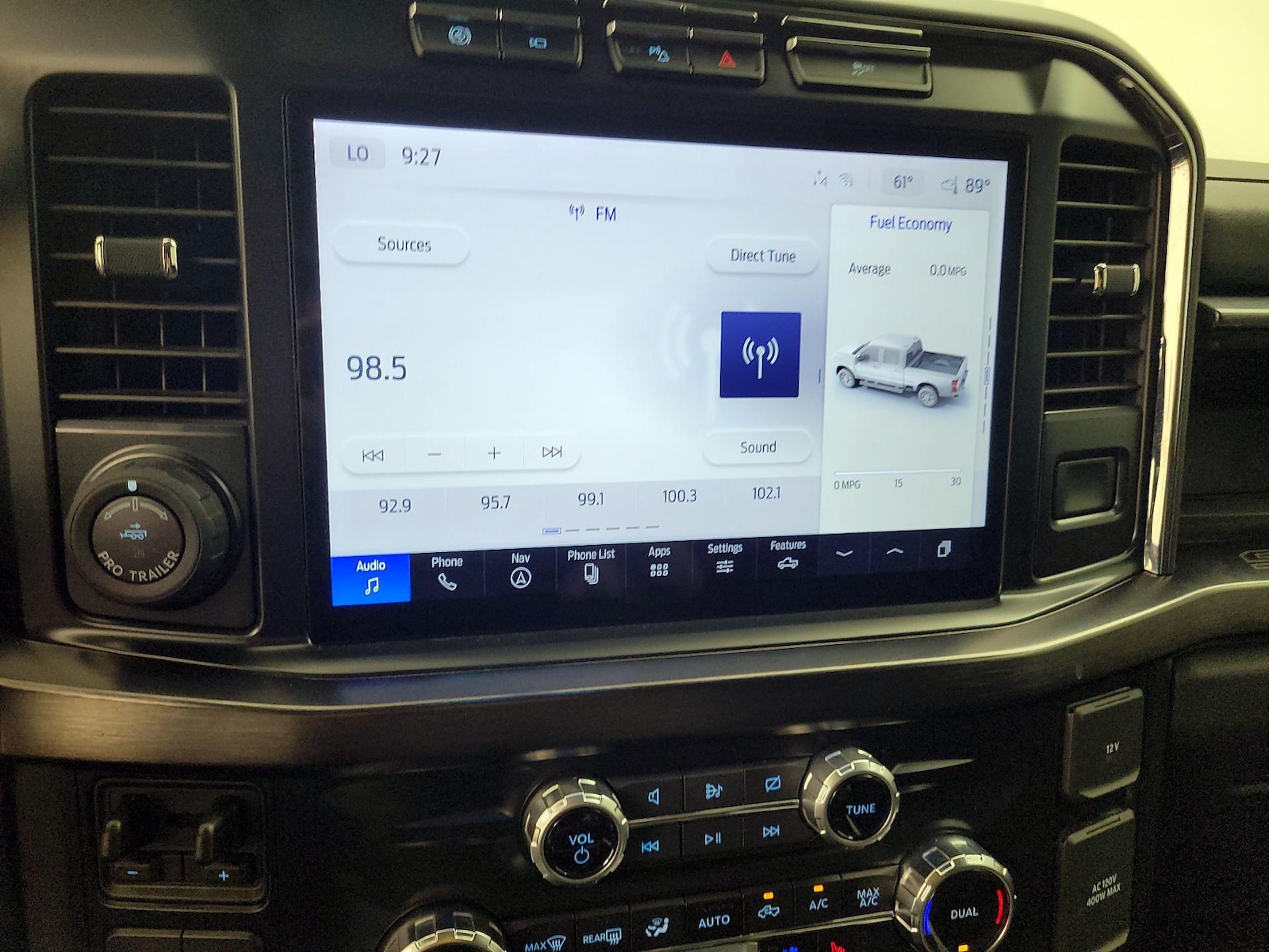 2023 Ford F-250 Super Duty Lariat - Photo 17