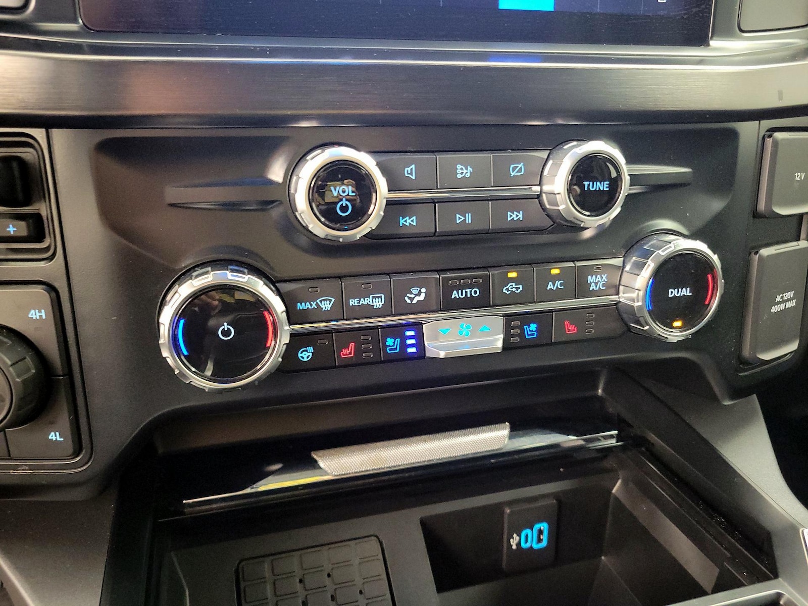 2023 Ford F-250 Super Duty Lariat - Photo 18