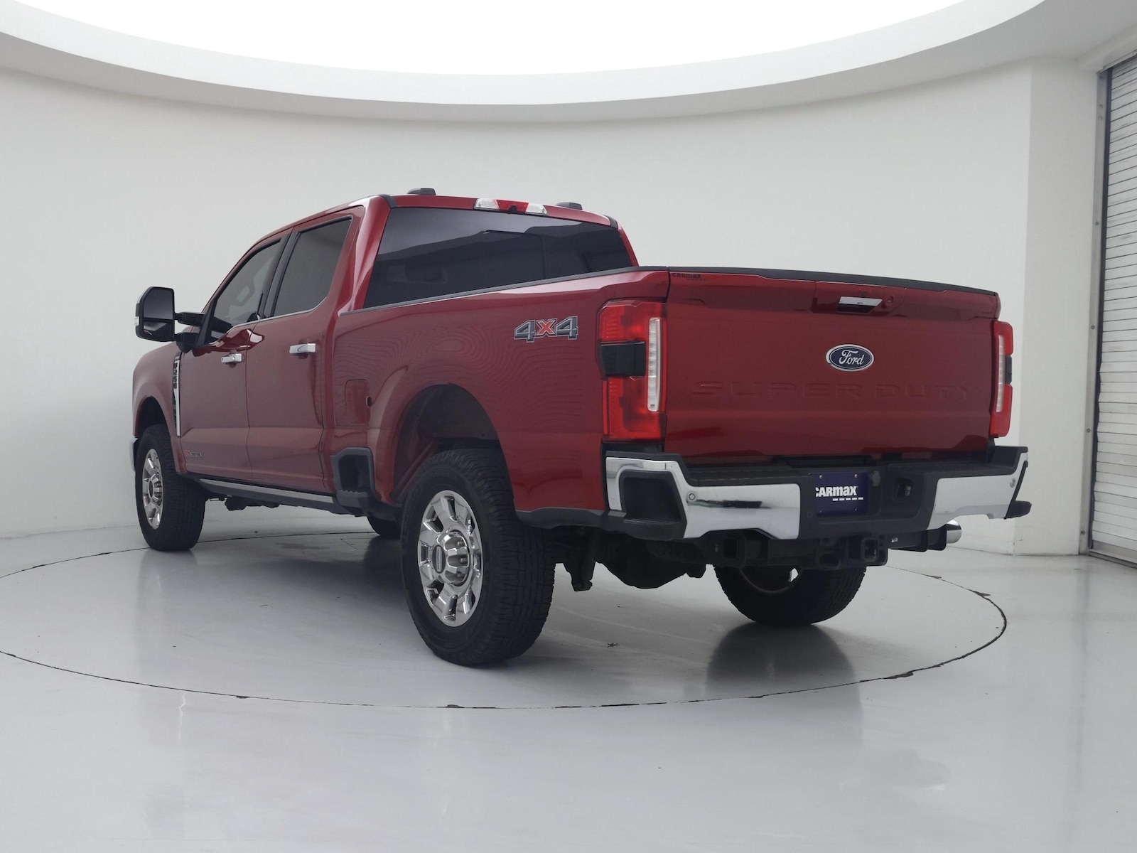 2023 Ford F-250 Super Duty Lariat - Photo 3