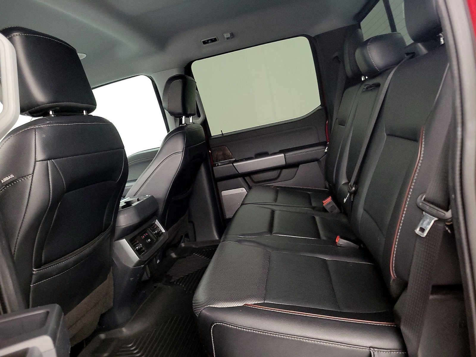 2023 Ford F-250 Super Duty Lariat - Photo 21