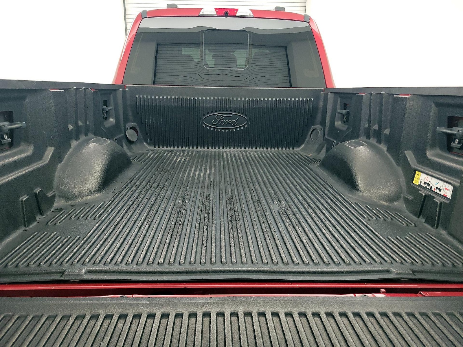 2023 Ford F-250 Super Duty Lariat - Photo 22