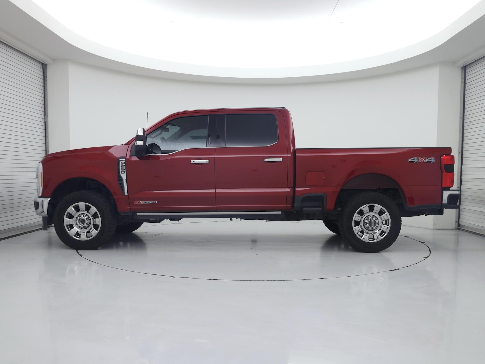 2023 Ford F-250 Super Duty Lariat - Photo 4