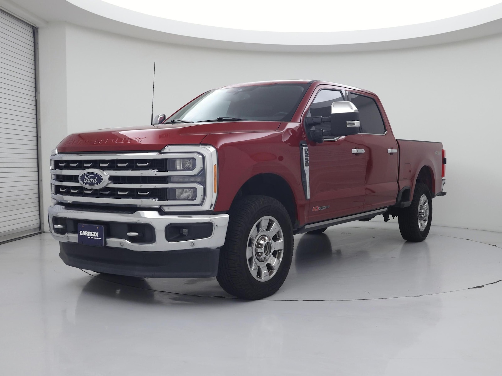 2023 Ford F-250 Super Duty Lariat - Photo 5