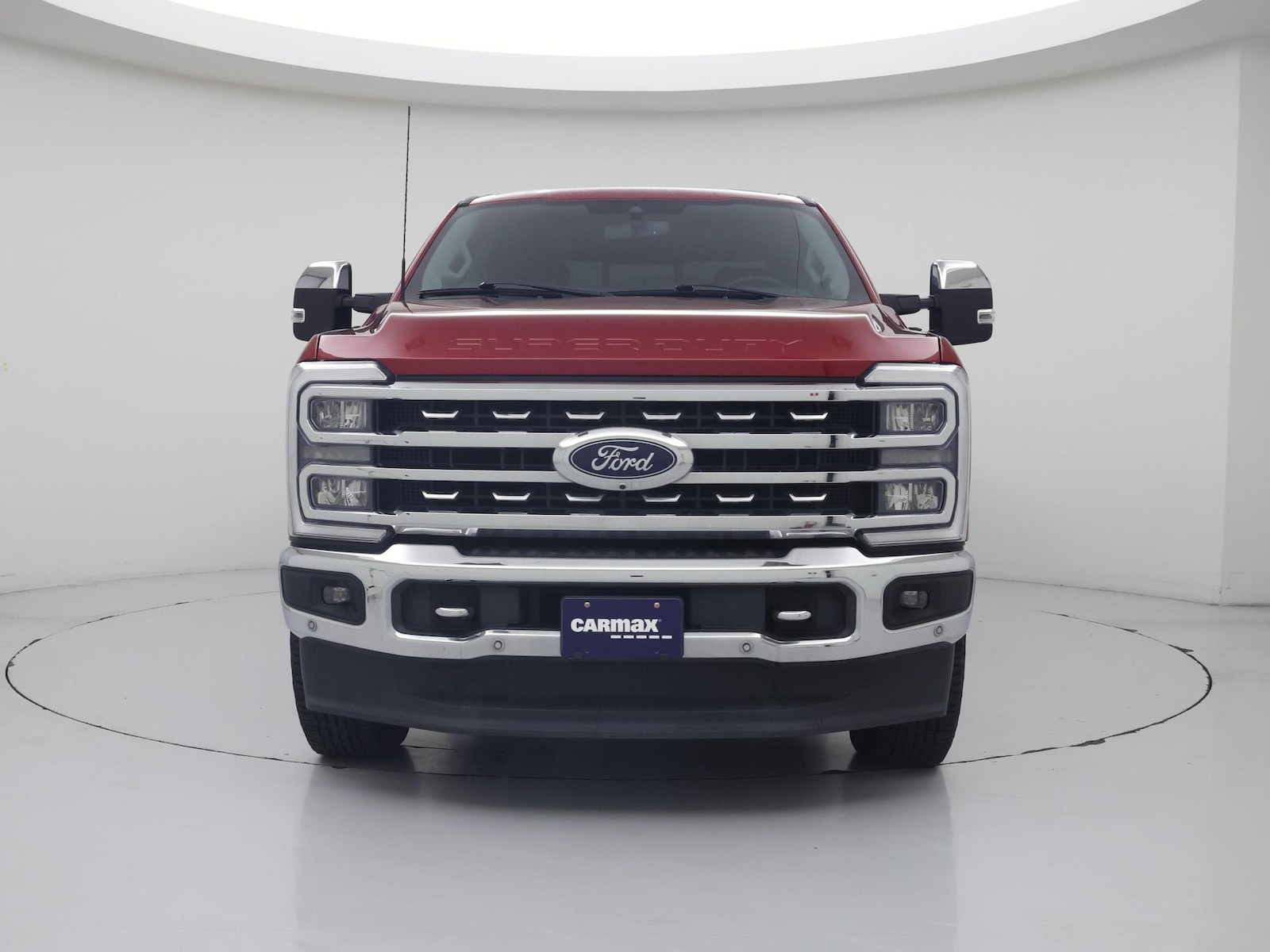 2023 Ford F-250 Super Duty Lariat - Photo 6