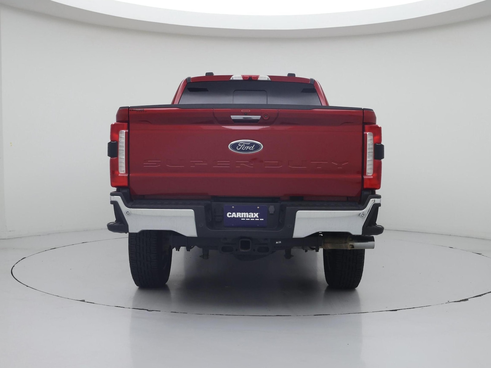 2023 Ford F-250 Super Duty Lariat - Photo 7