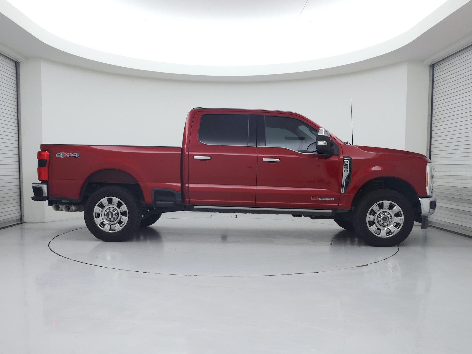 2023 Ford F-250 Super Duty Lariat - Photo 8