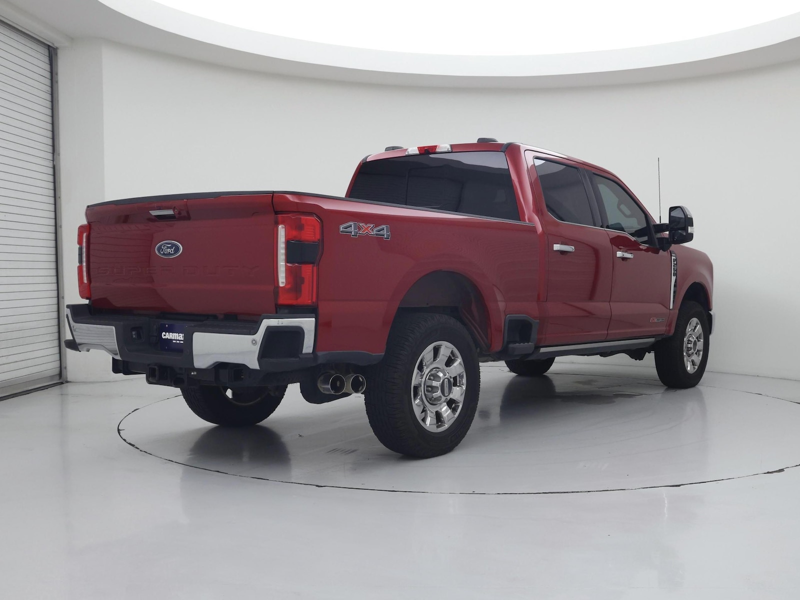 2023 Ford F-250 Super Duty Lariat - Photo 9