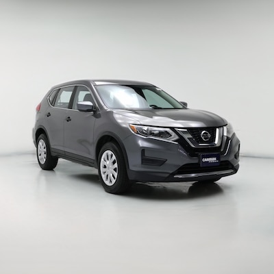 Recommended categories heading image of the selected vehicle
