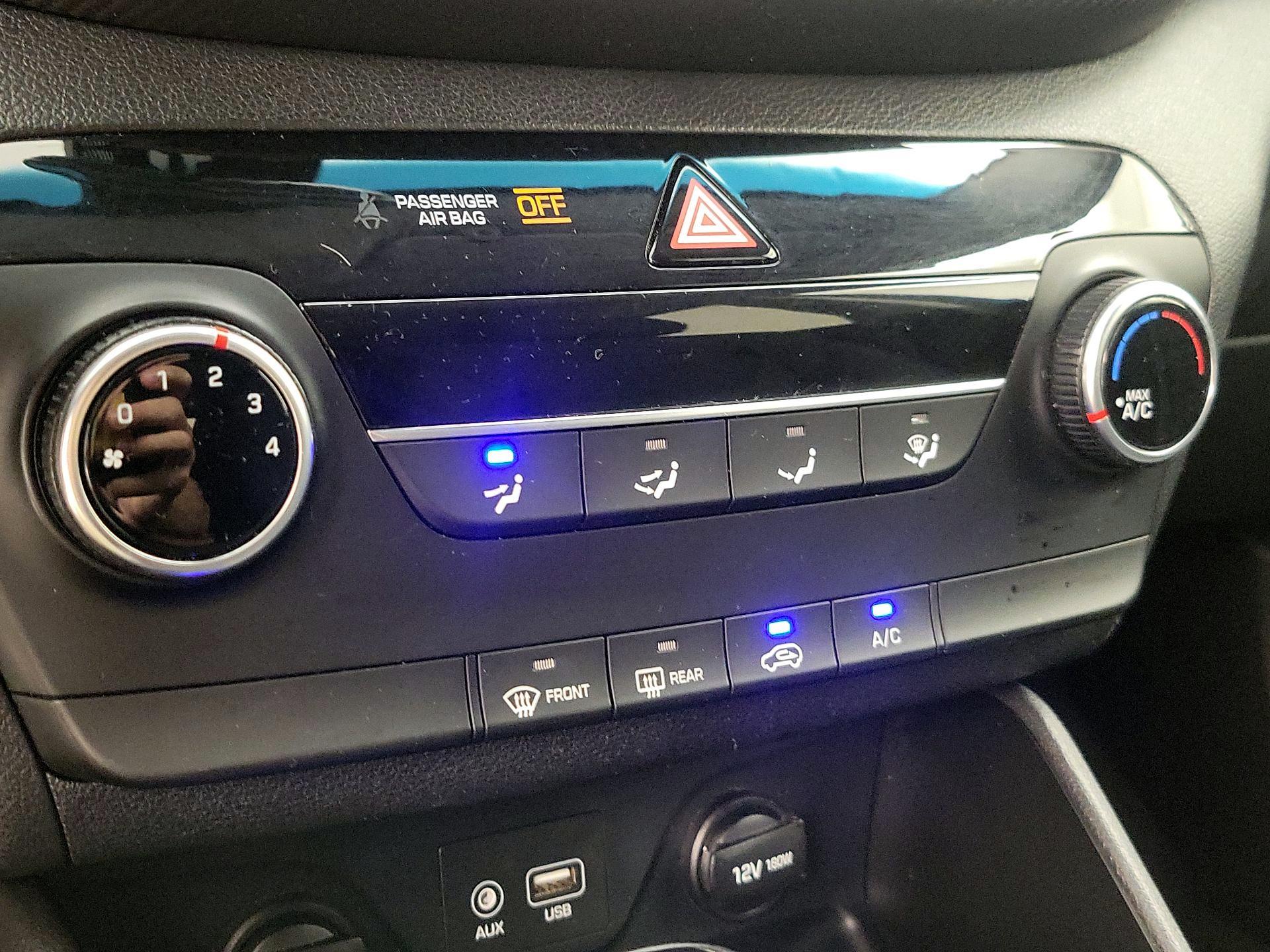 Thumbnail: 2020 Hyundai Tucson - 16