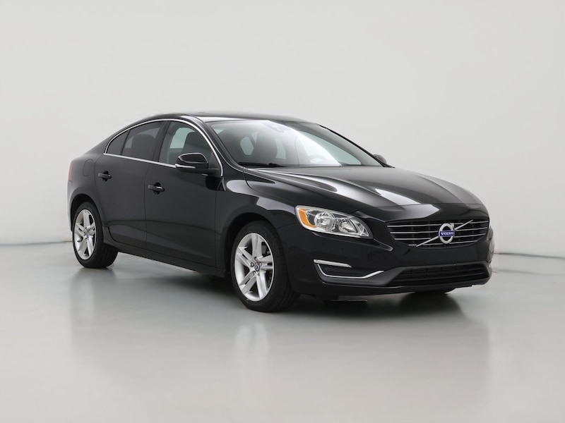 2015 Volvo S60 T5 Premier