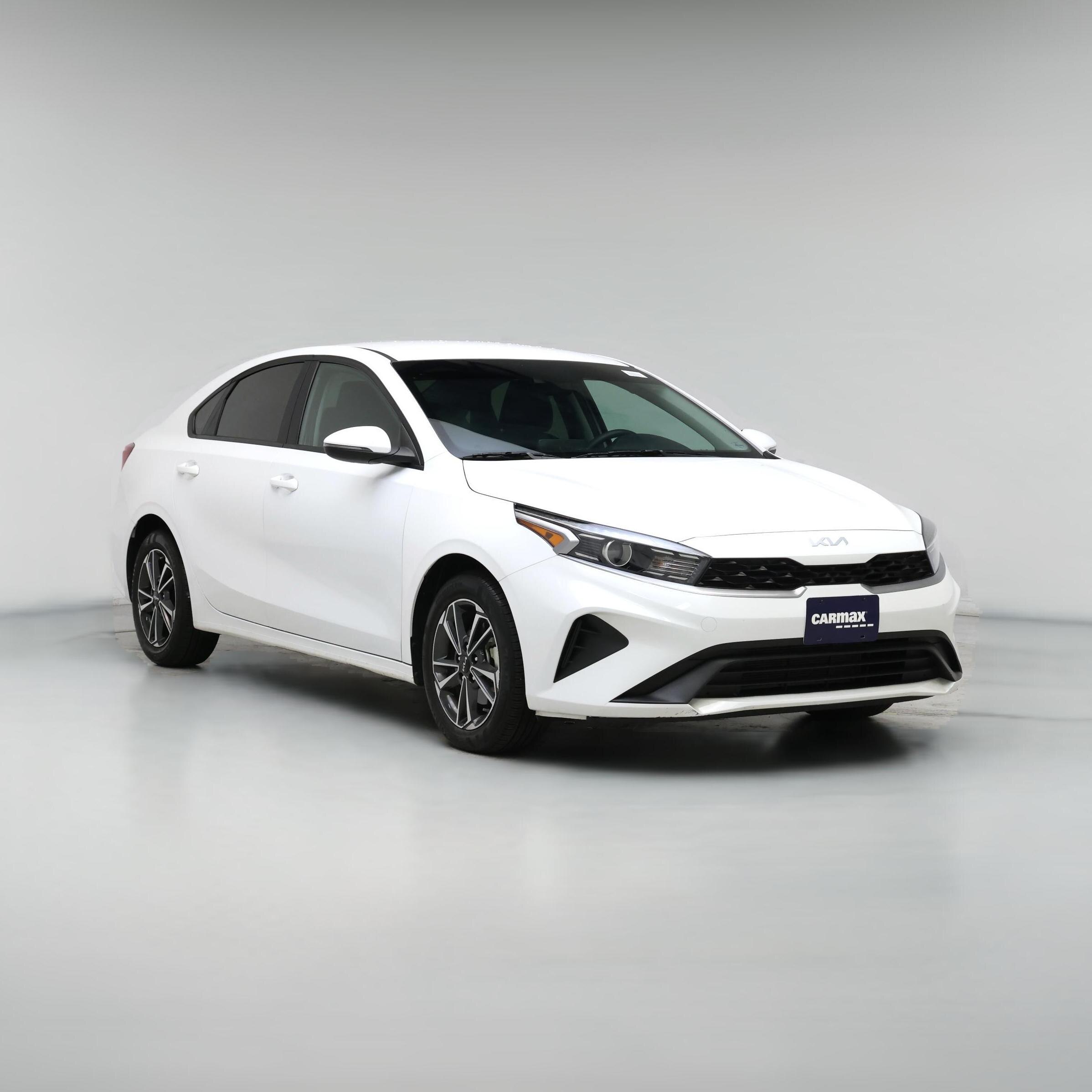 Thumbnail: 2024 Kia Forte - 1