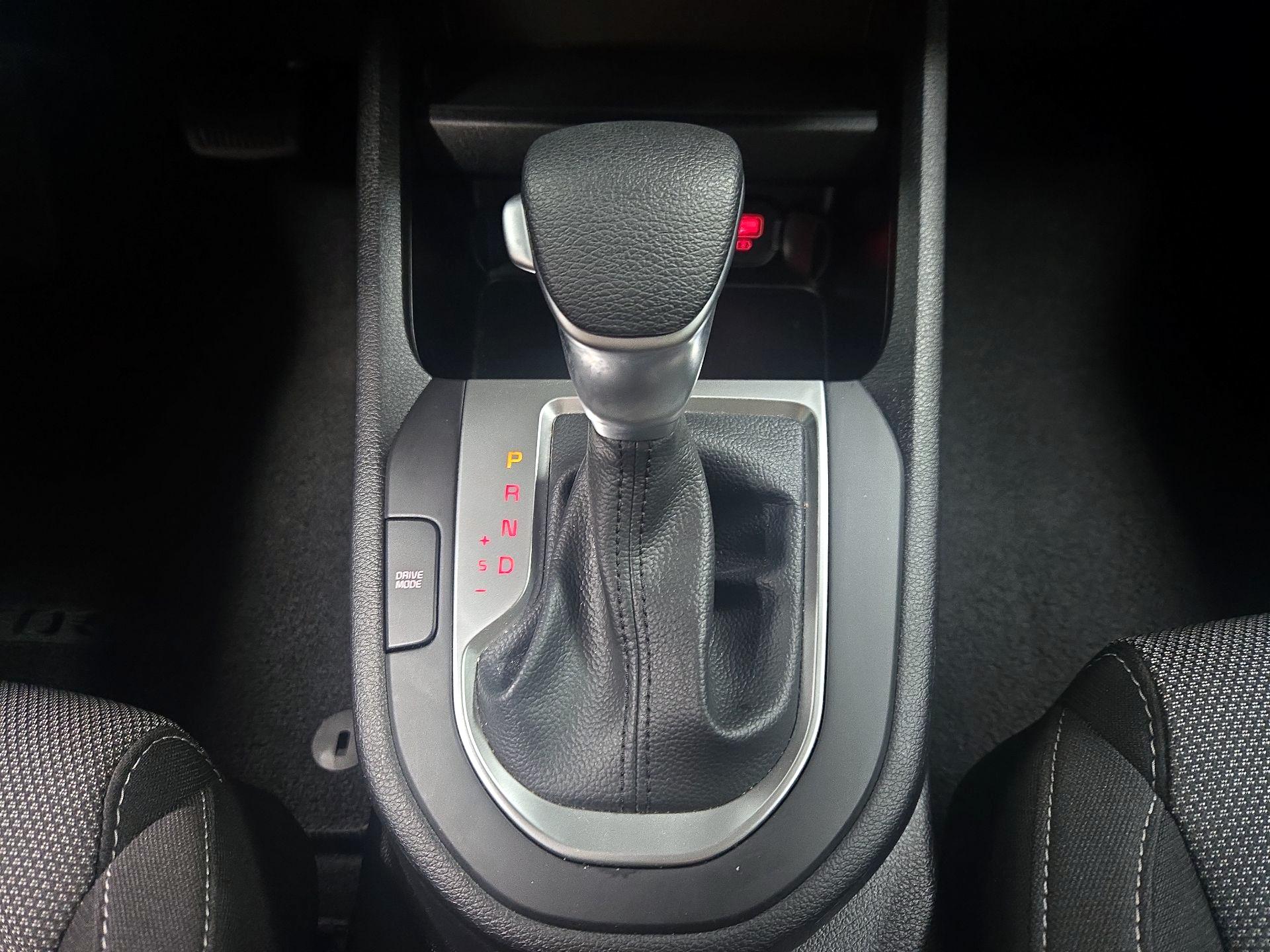 Thumbnail: 2024 Kia Forte - 17