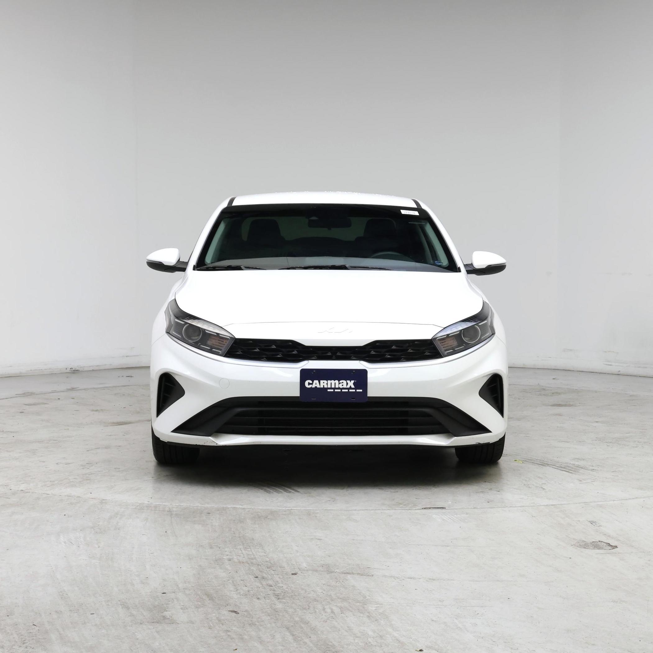 Thumbnail: 2024 Kia Forte - 5