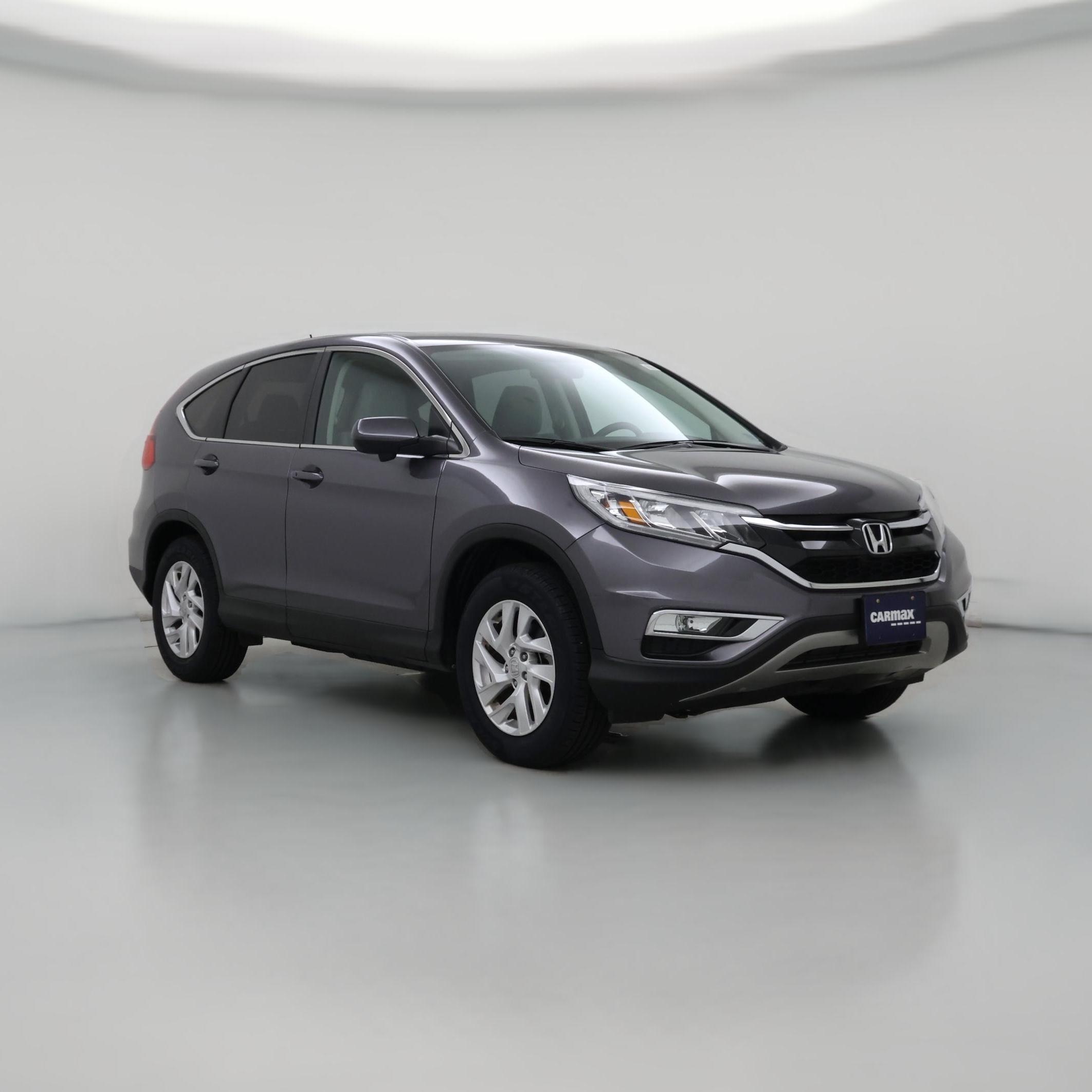 Thumbnail: 2015 Honda CR-V - 1