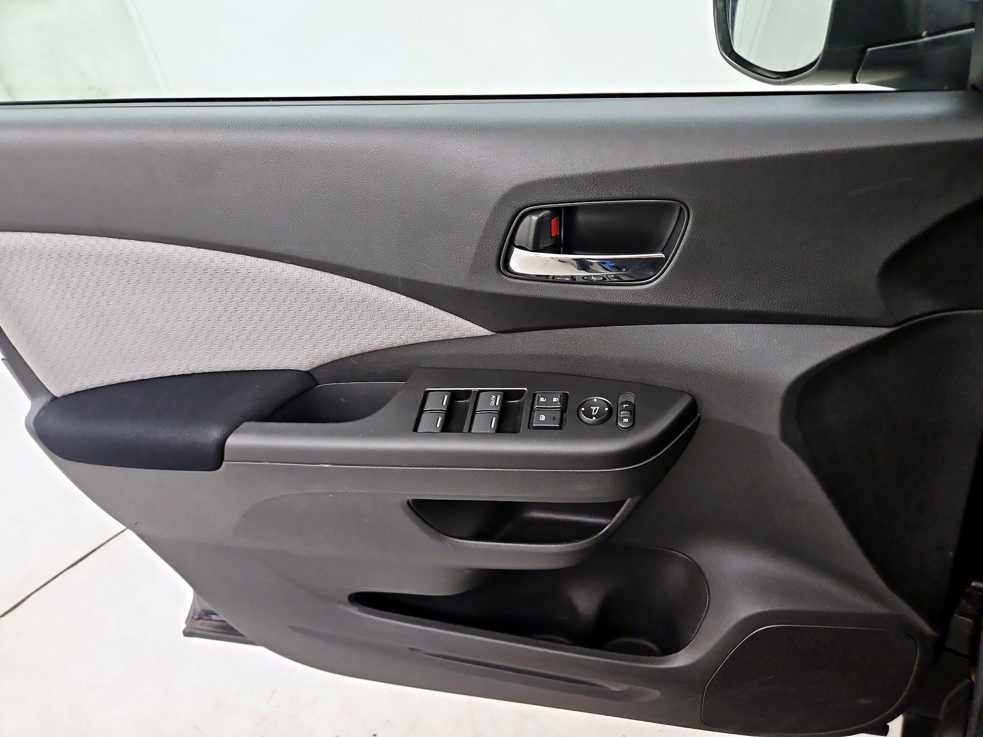 Thumbnail: 2015 Honda CR-V - 12