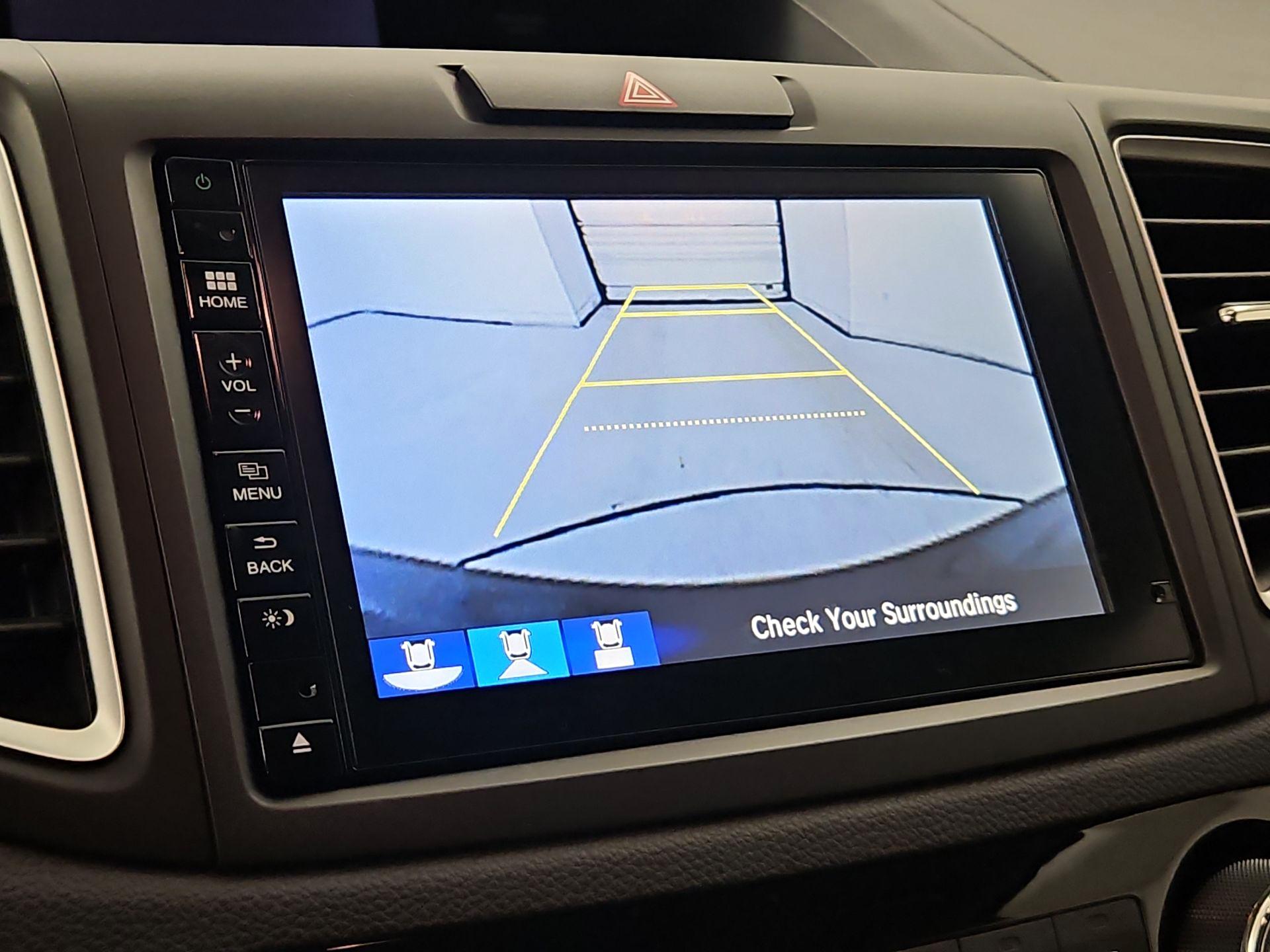 Thumbnail: 2015 Honda CR-V - 14