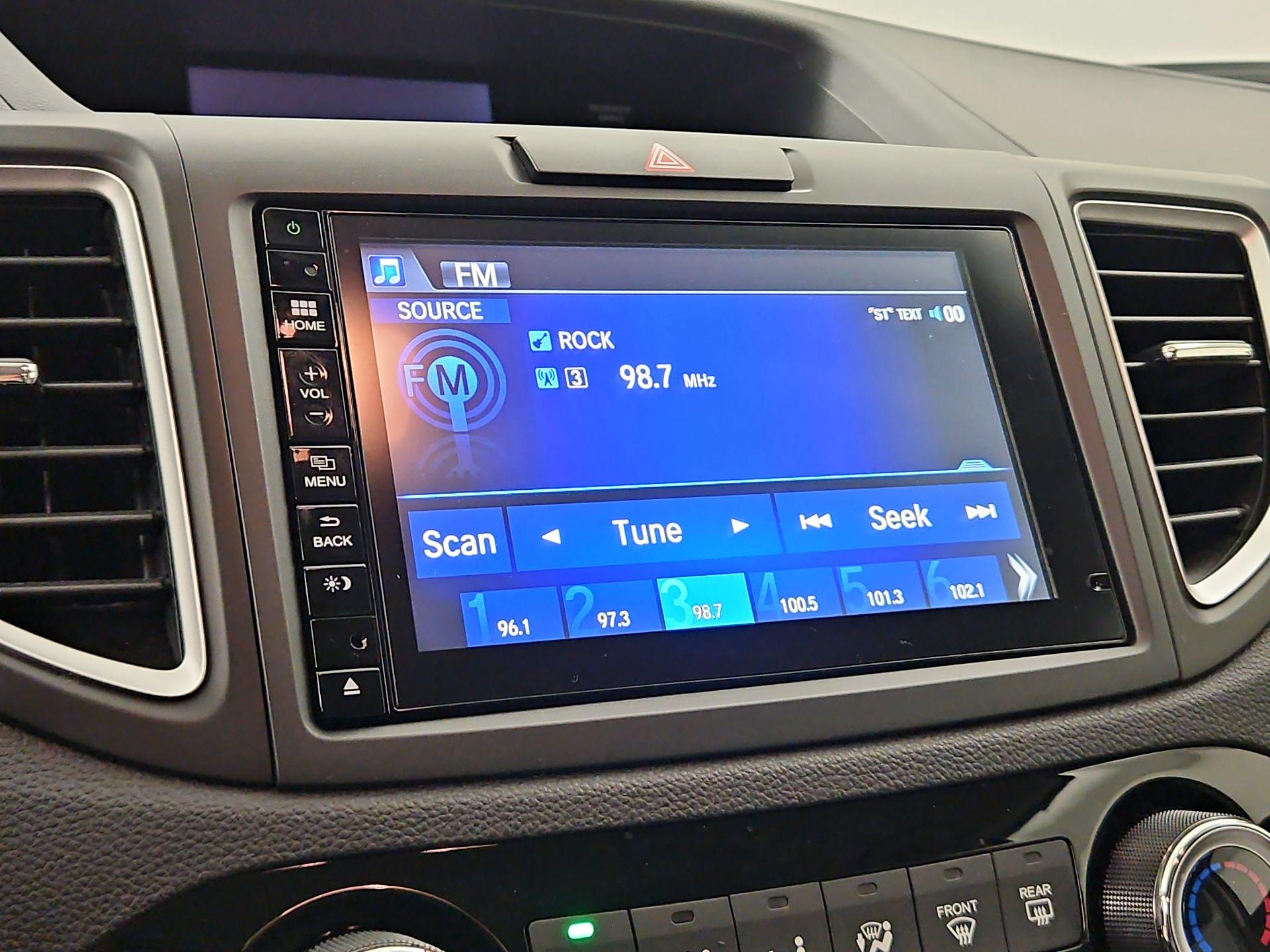 Thumbnail: 2015 Honda CR-V - 15