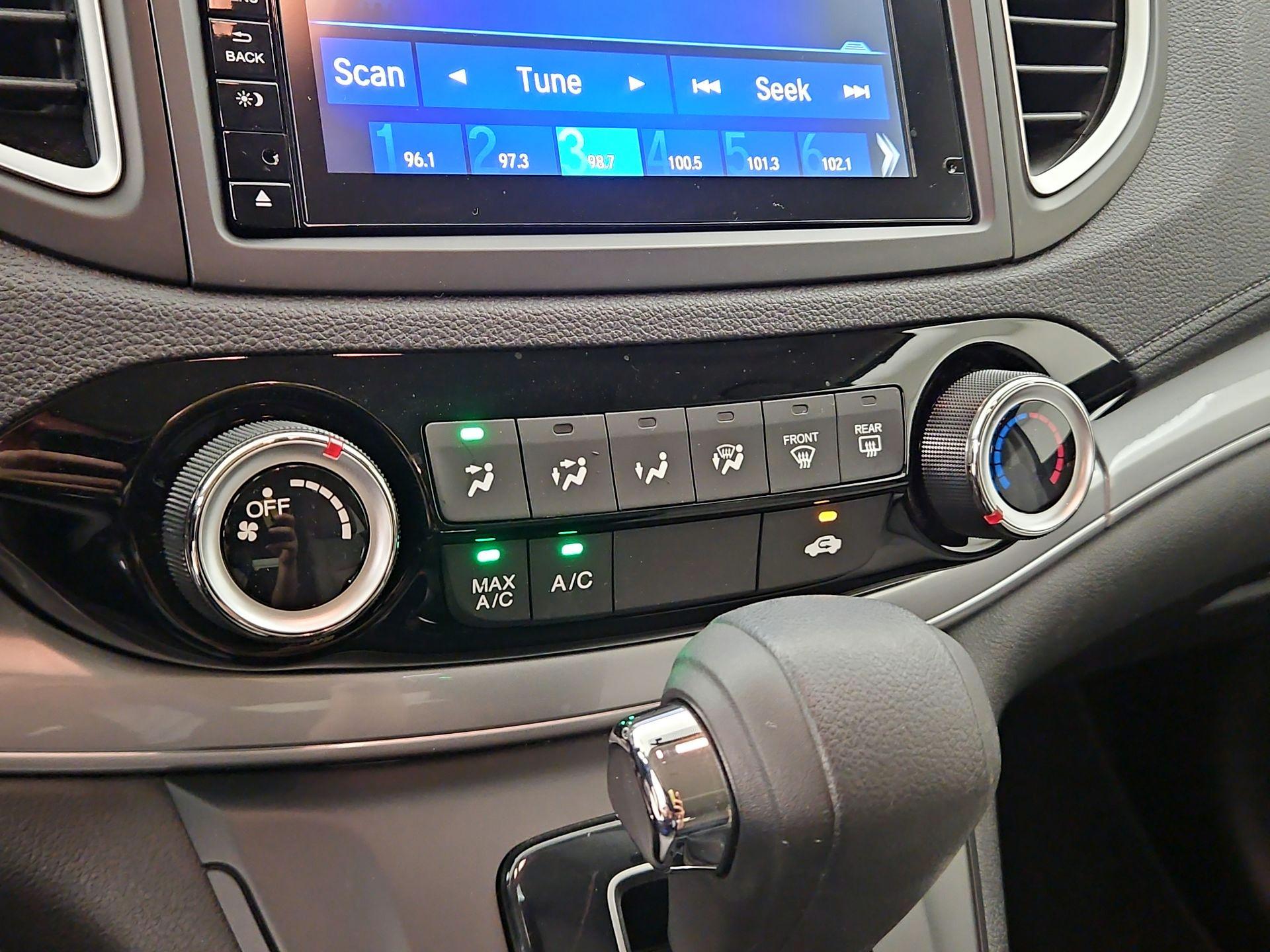 Thumbnail: 2015 Honda CR-V - 16