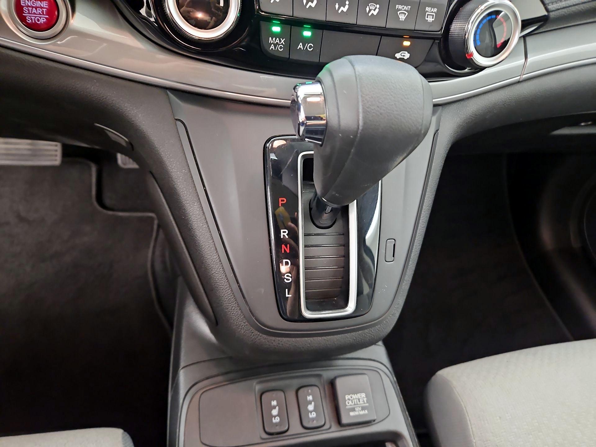 Thumbnail: 2015 Honda CR-V - 17