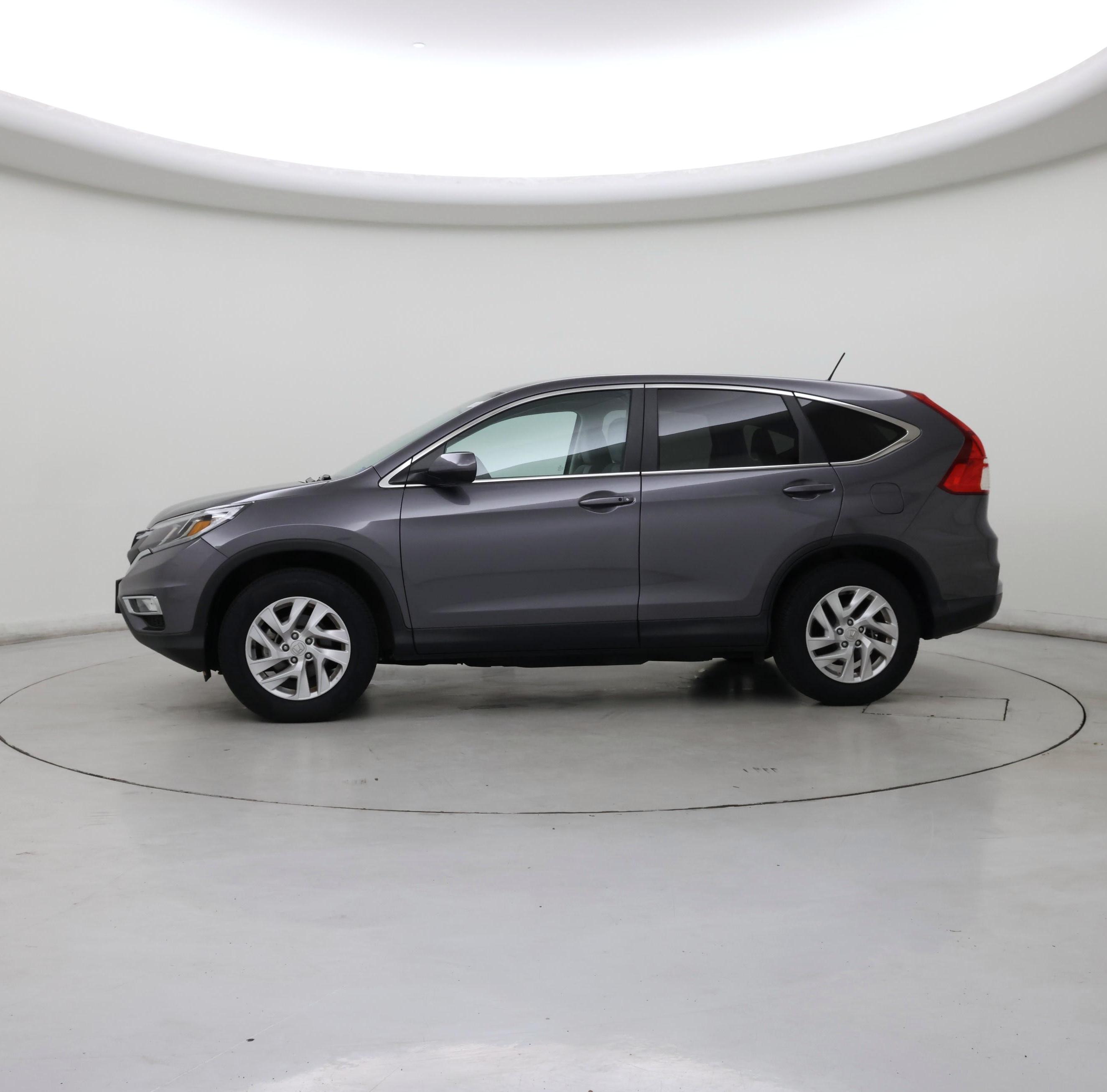 Thumbnail: 2015 Honda CR-V - 3