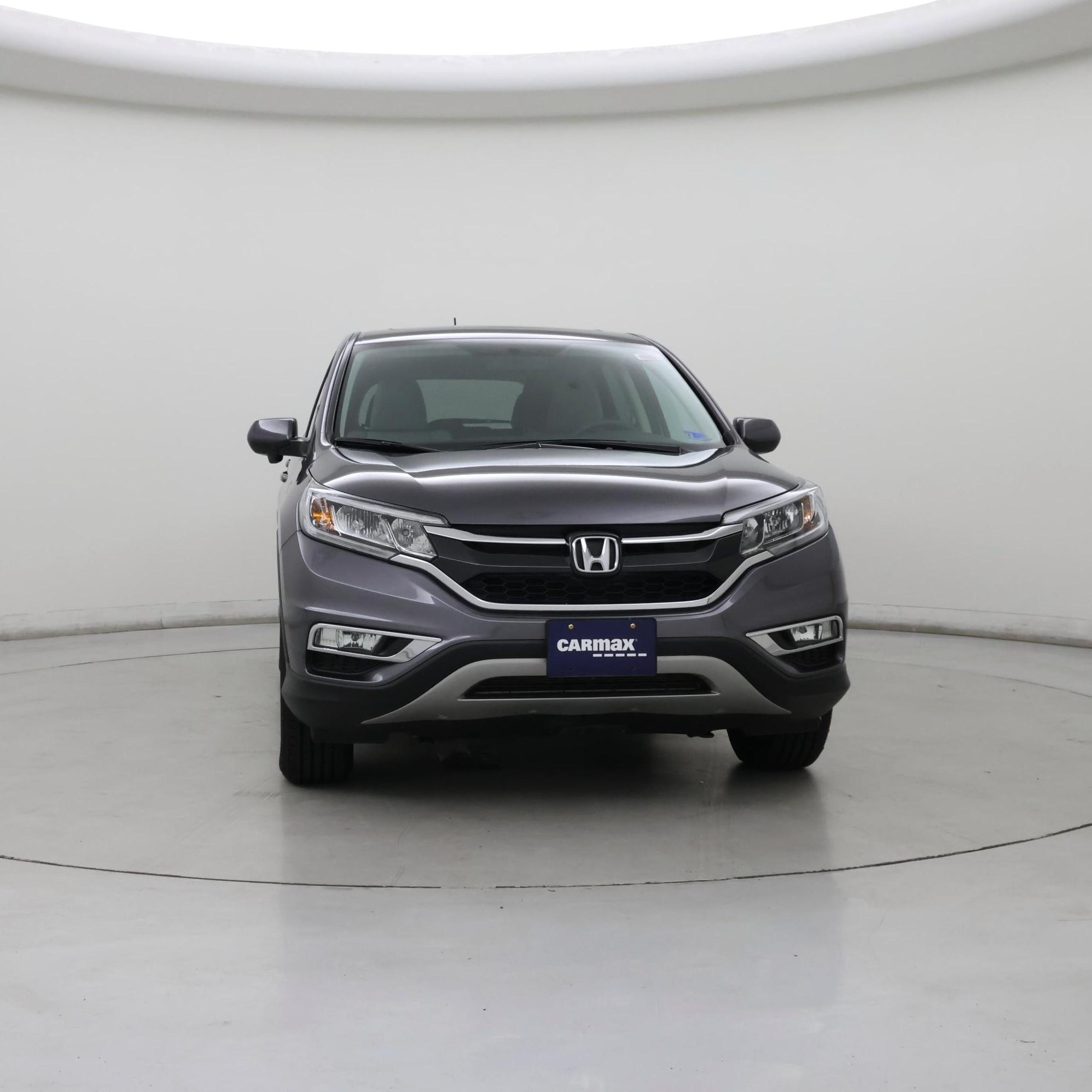 Thumbnail: 2015 Honda CR-V - 5