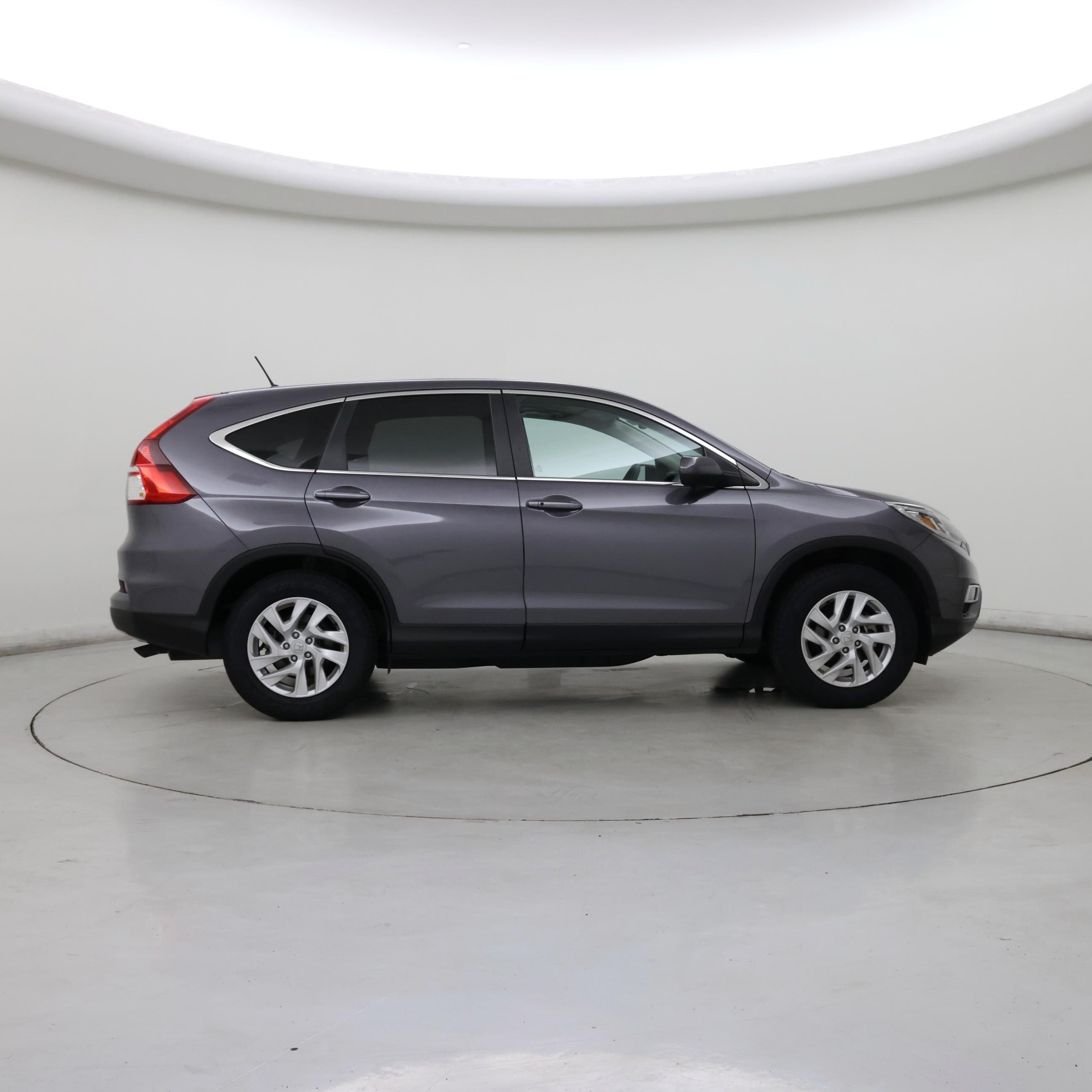 Thumbnail: 2015 Honda CR-V - 7