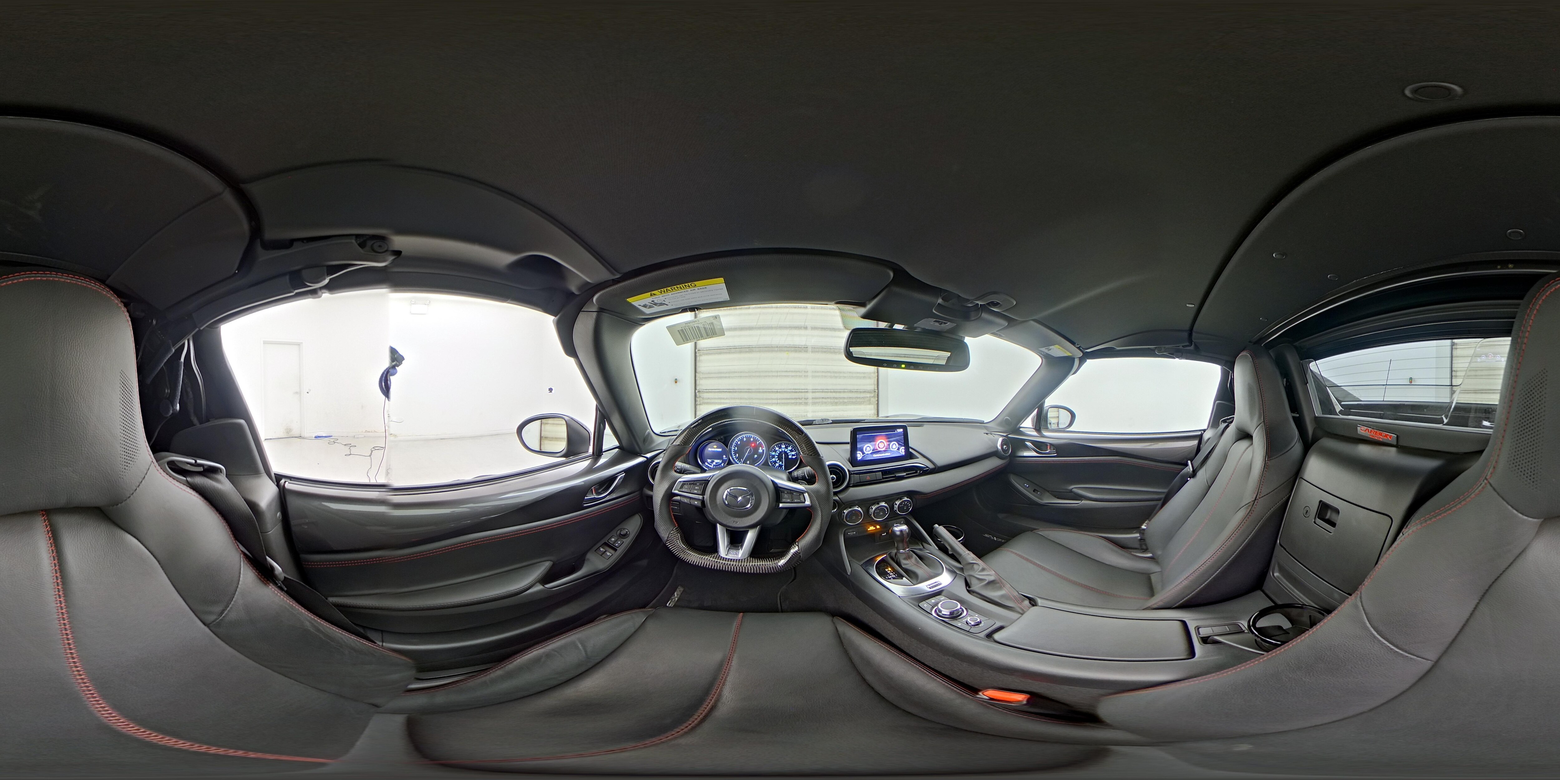 2019 Mazda MX-5 Miata RF Grand Touring - Photo 25