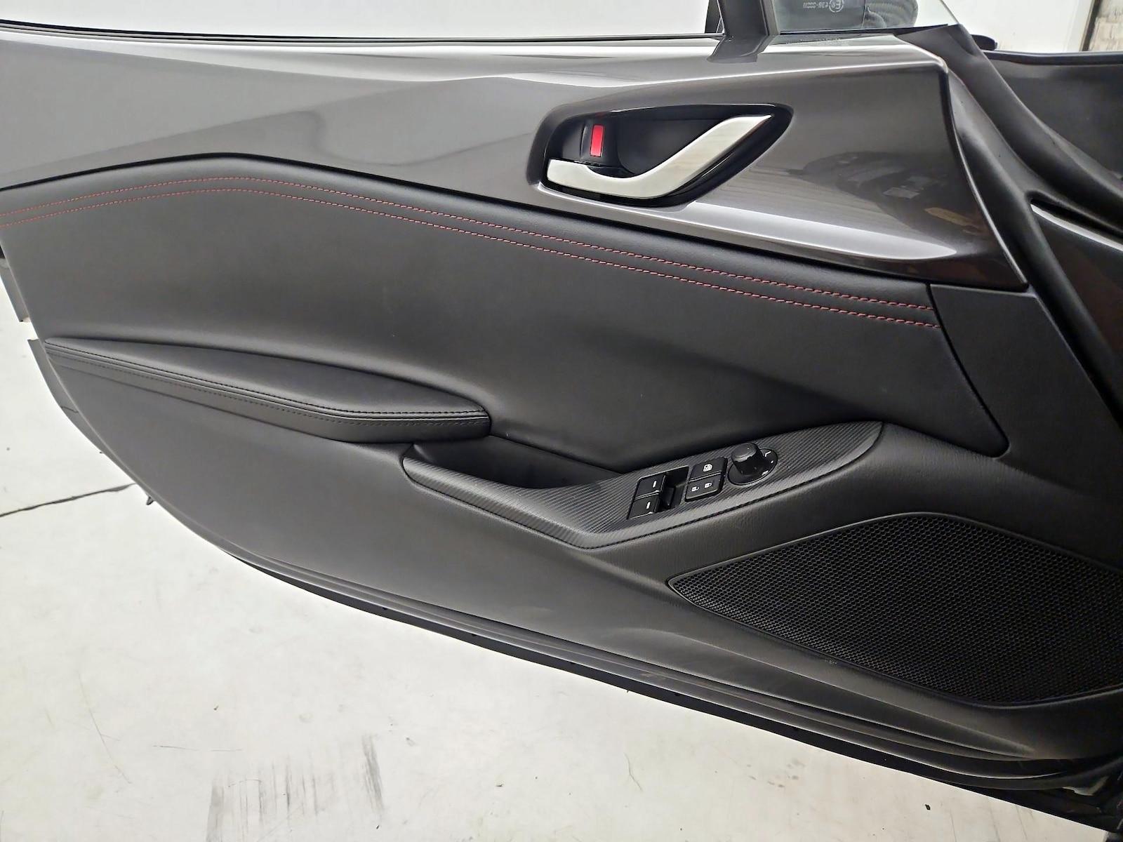 2019 Mazda MX-5 Miata RF Grand Touring - Photo 13