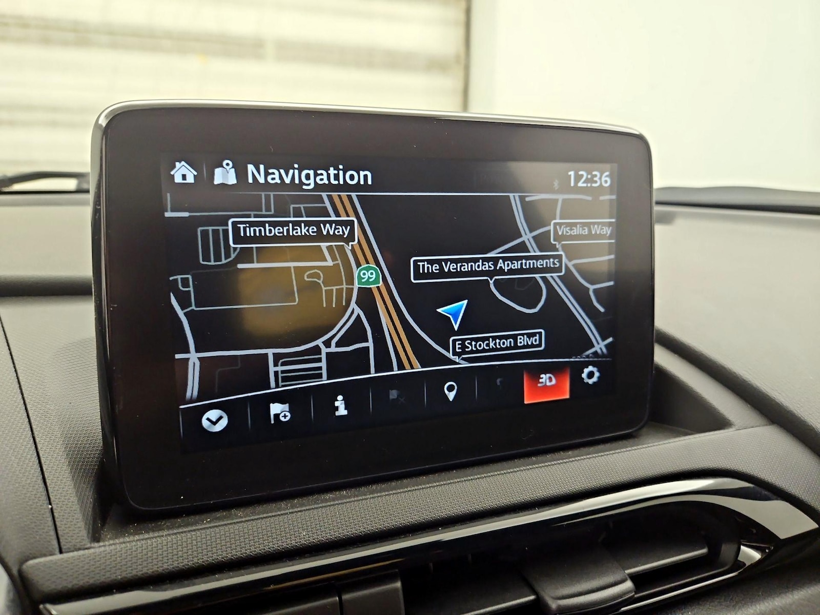 2019 Mazda MX-5 Miata RF Grand Touring - Photo 15