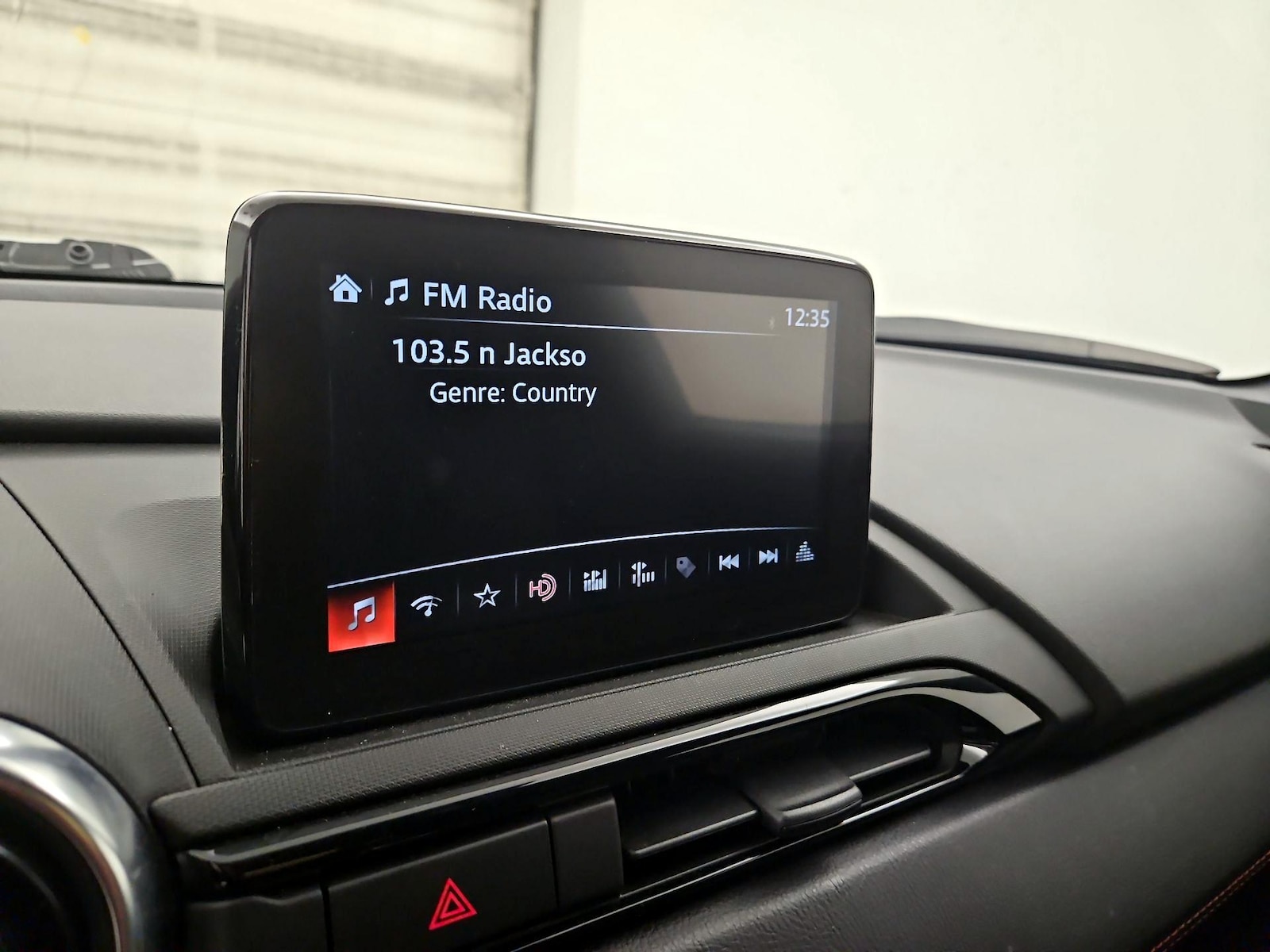 2019 Mazda MX-5 Miata RF Grand Touring - Photo 17