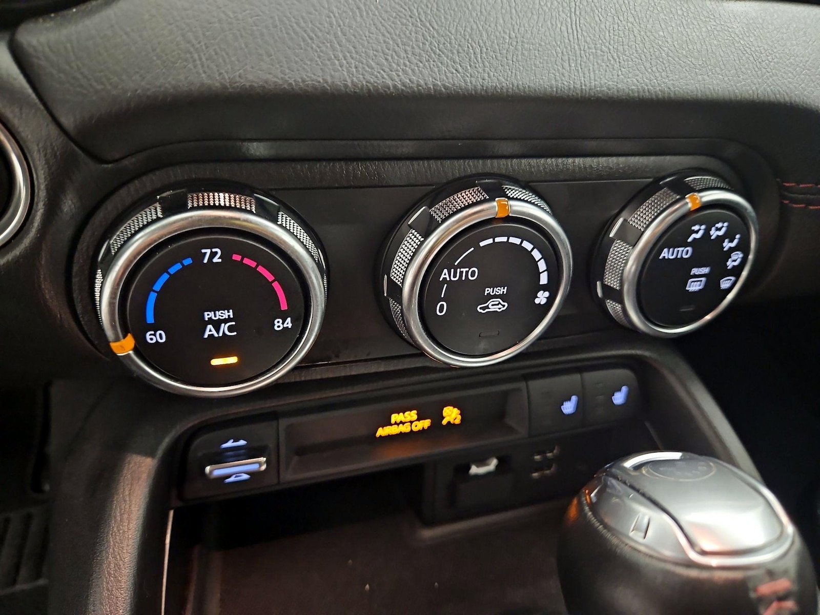 2019 Mazda MX-5 Miata RF Grand Touring - Photo 18
