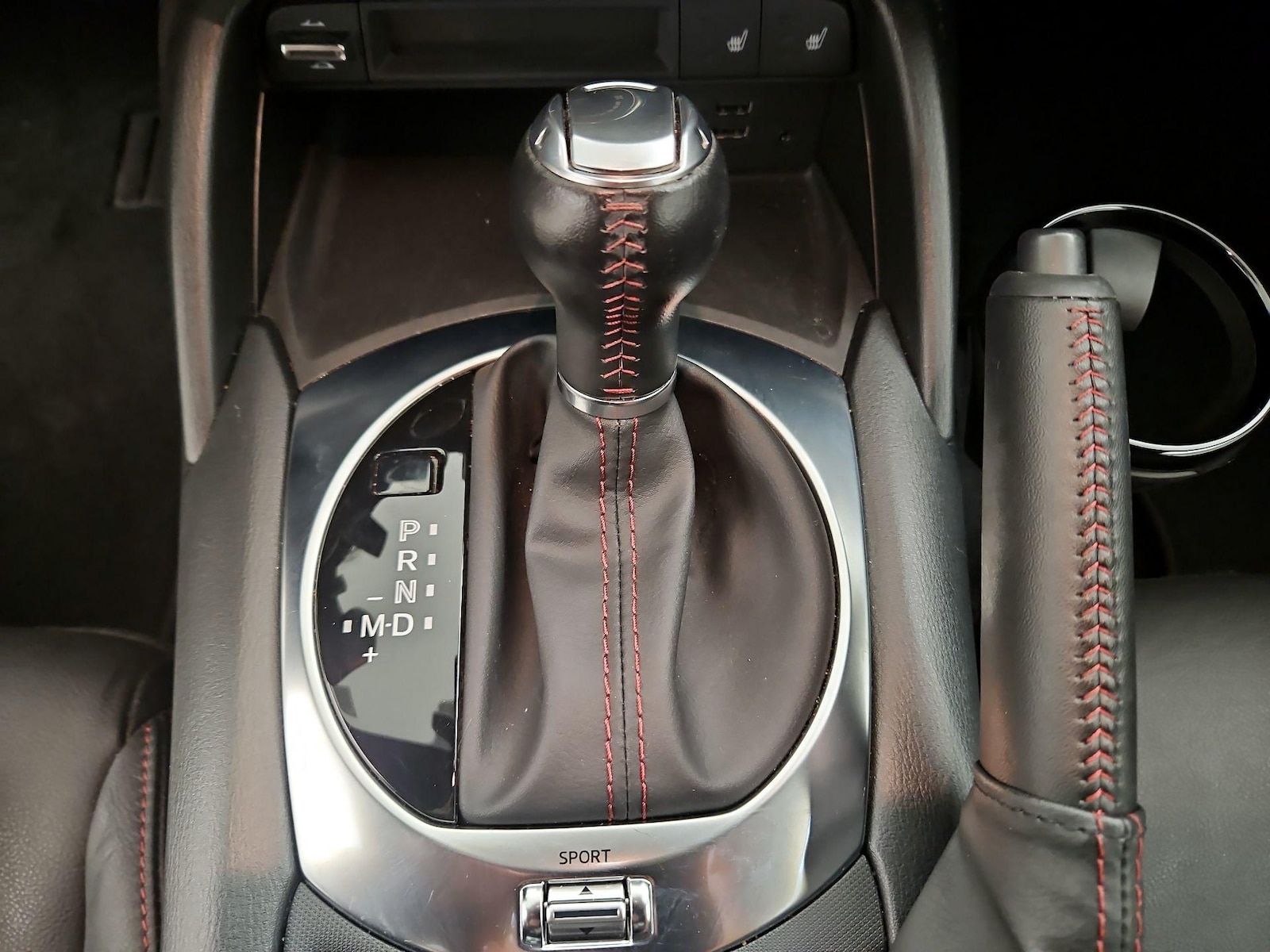 2019 Mazda MX-5 Miata RF Grand Touring - Photo 19
