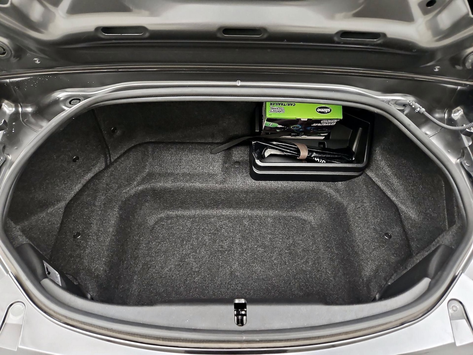 2019 Mazda MX-5 Miata RF Grand Touring - Photo 21