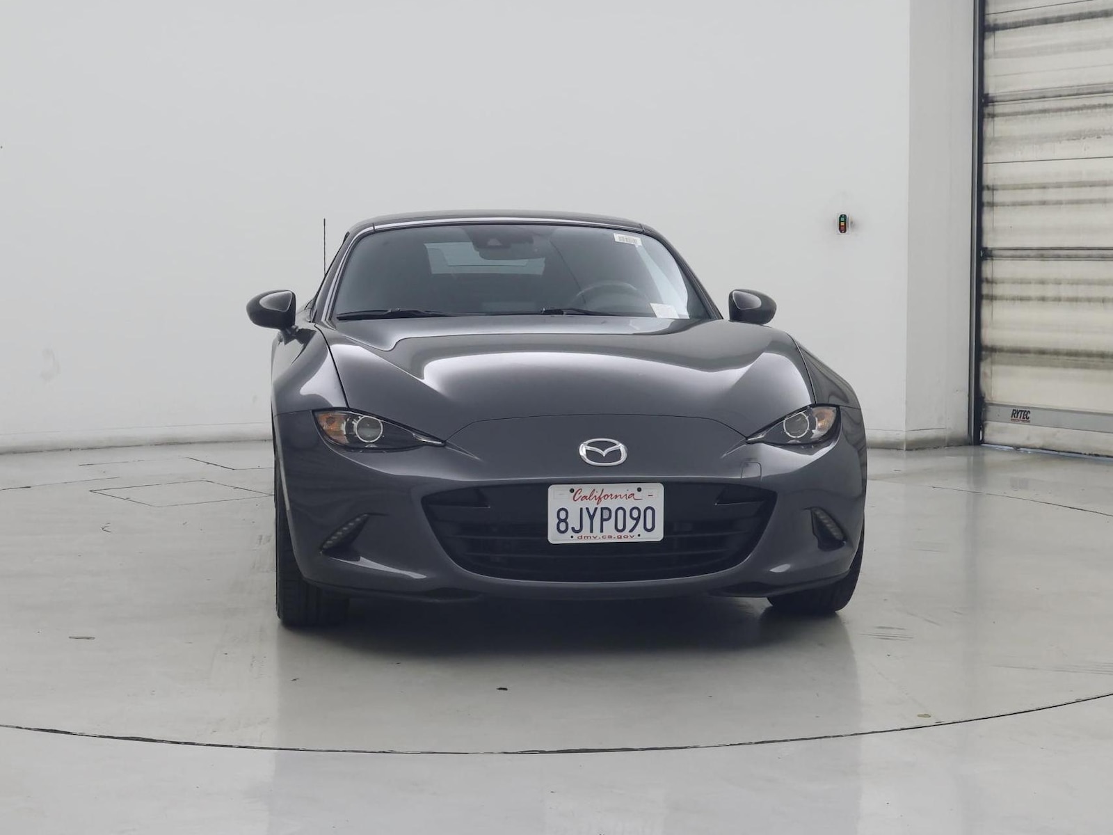 2019 Mazda MX-5 Miata RF Grand Touring - Photo 6