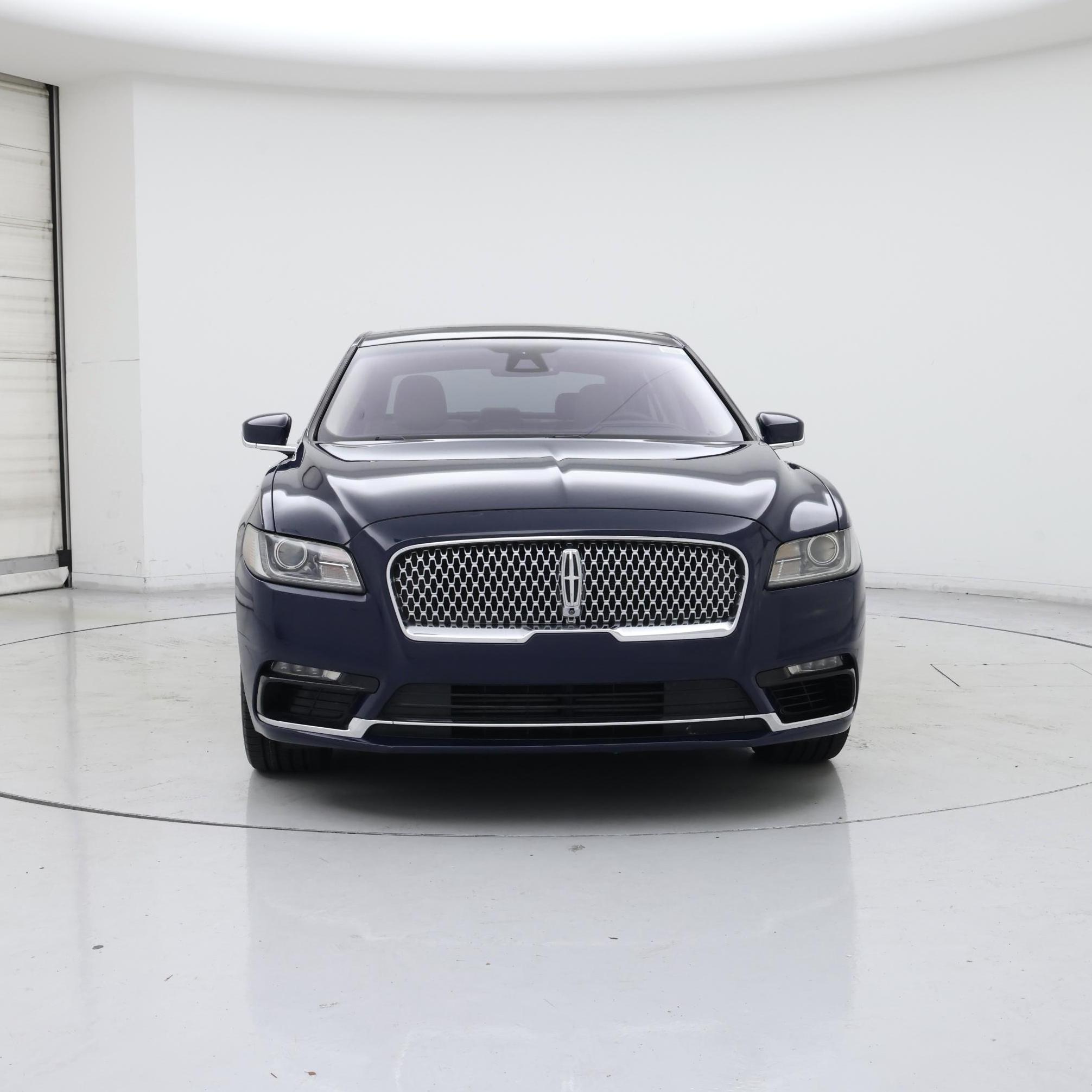 Thumbnail: 2019 Lincoln Continental - 5