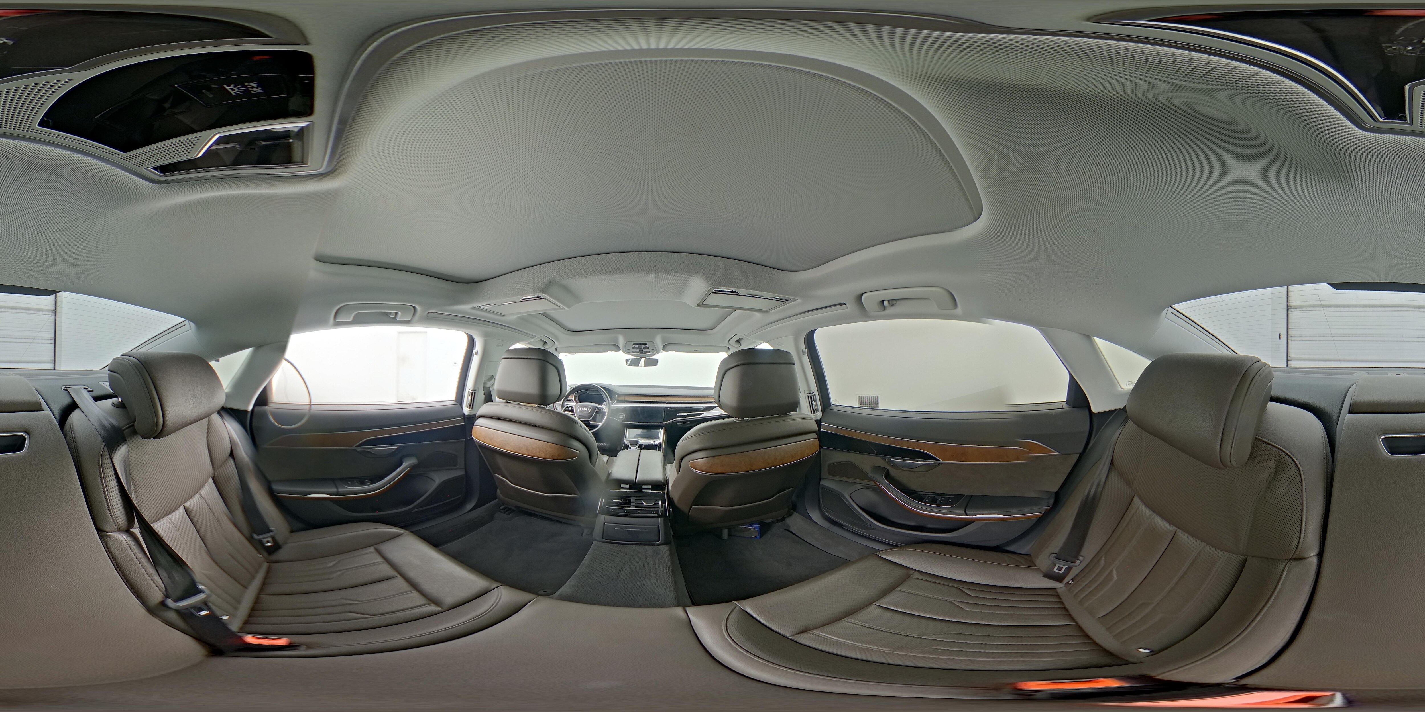 2019 Audi A8 Base - Photo 27