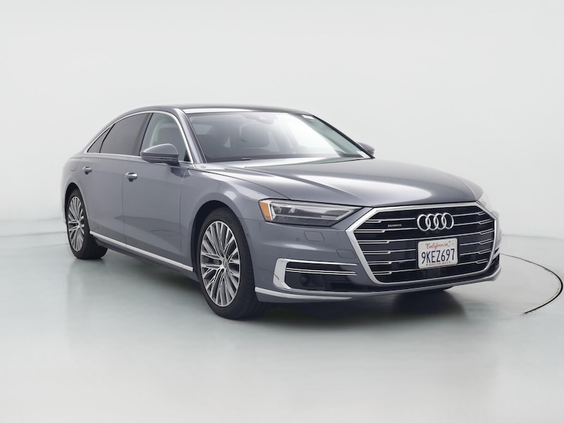 2019 Audi A8 L -
                  Palmdale, CA