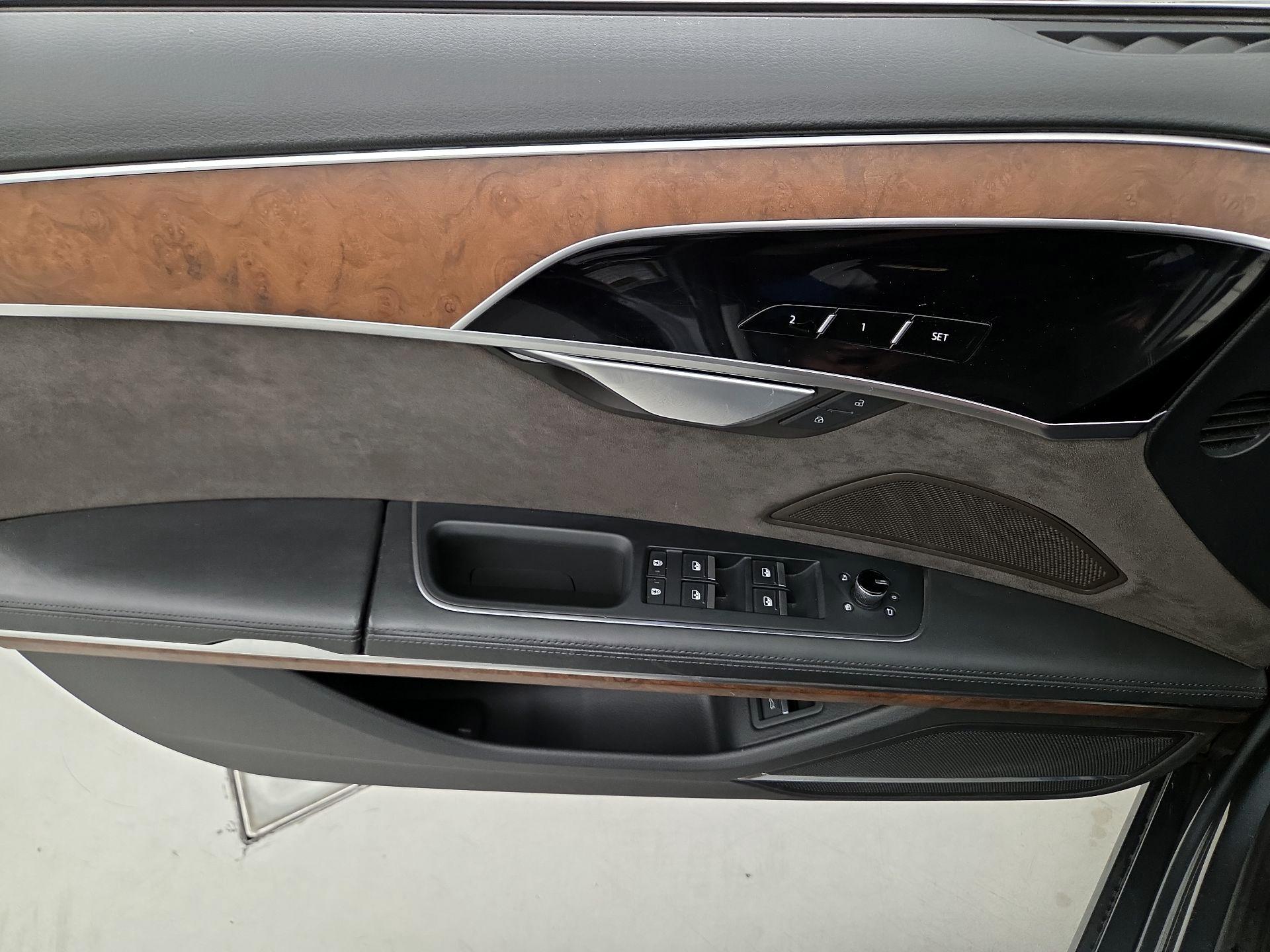 Thumbnail: 2019 Audi A8 - 12
