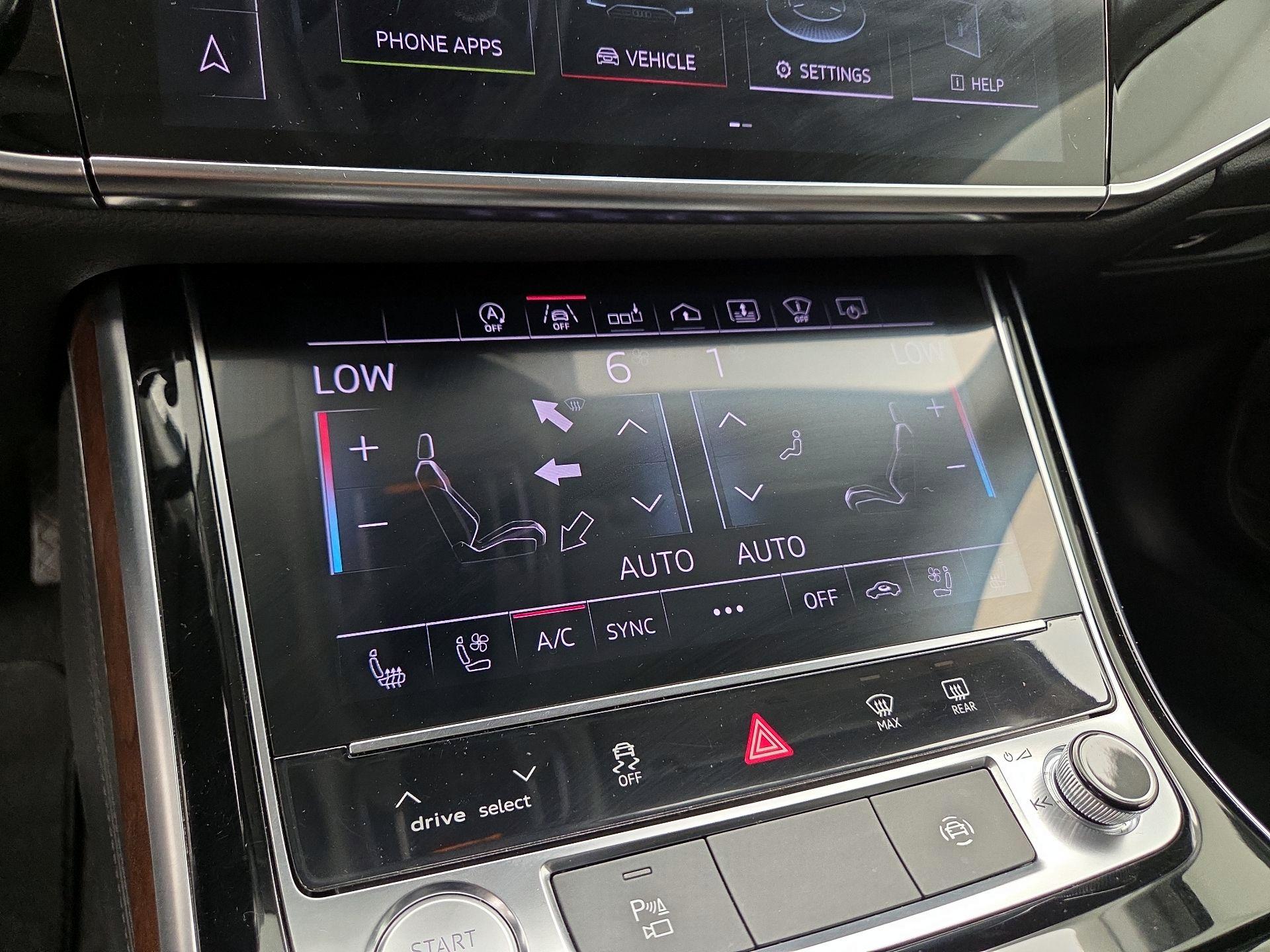 Thumbnail: 2019 Audi A8 - 17