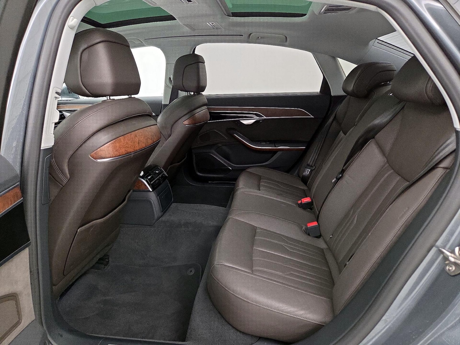 2019 Audi A8 Base - Photo 22