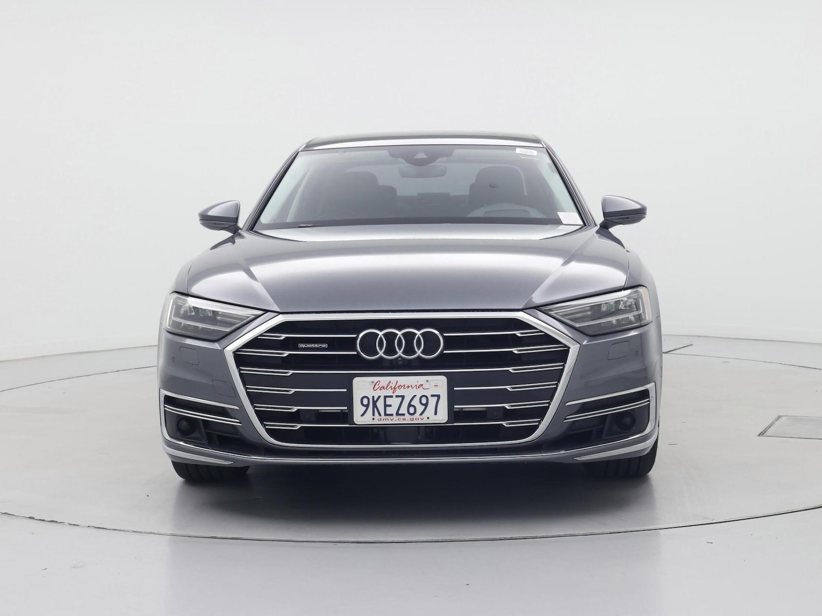 2019 Audi A8 Base - Photo 6