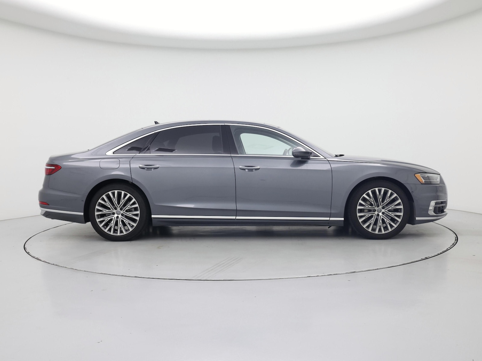 2019 Audi A8 Base - Photo 8