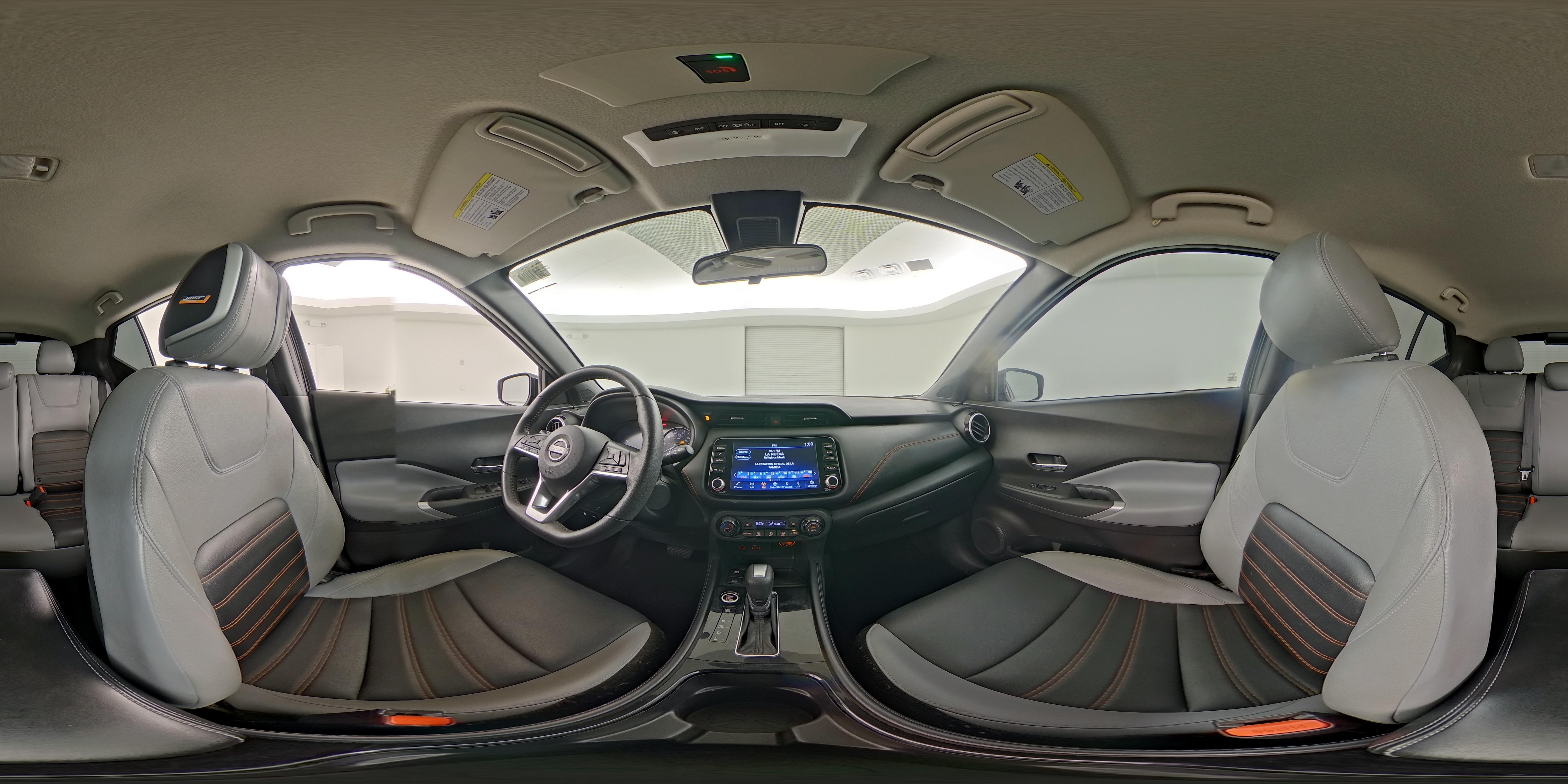 2024 Nissan Kicks SR - Photo 24