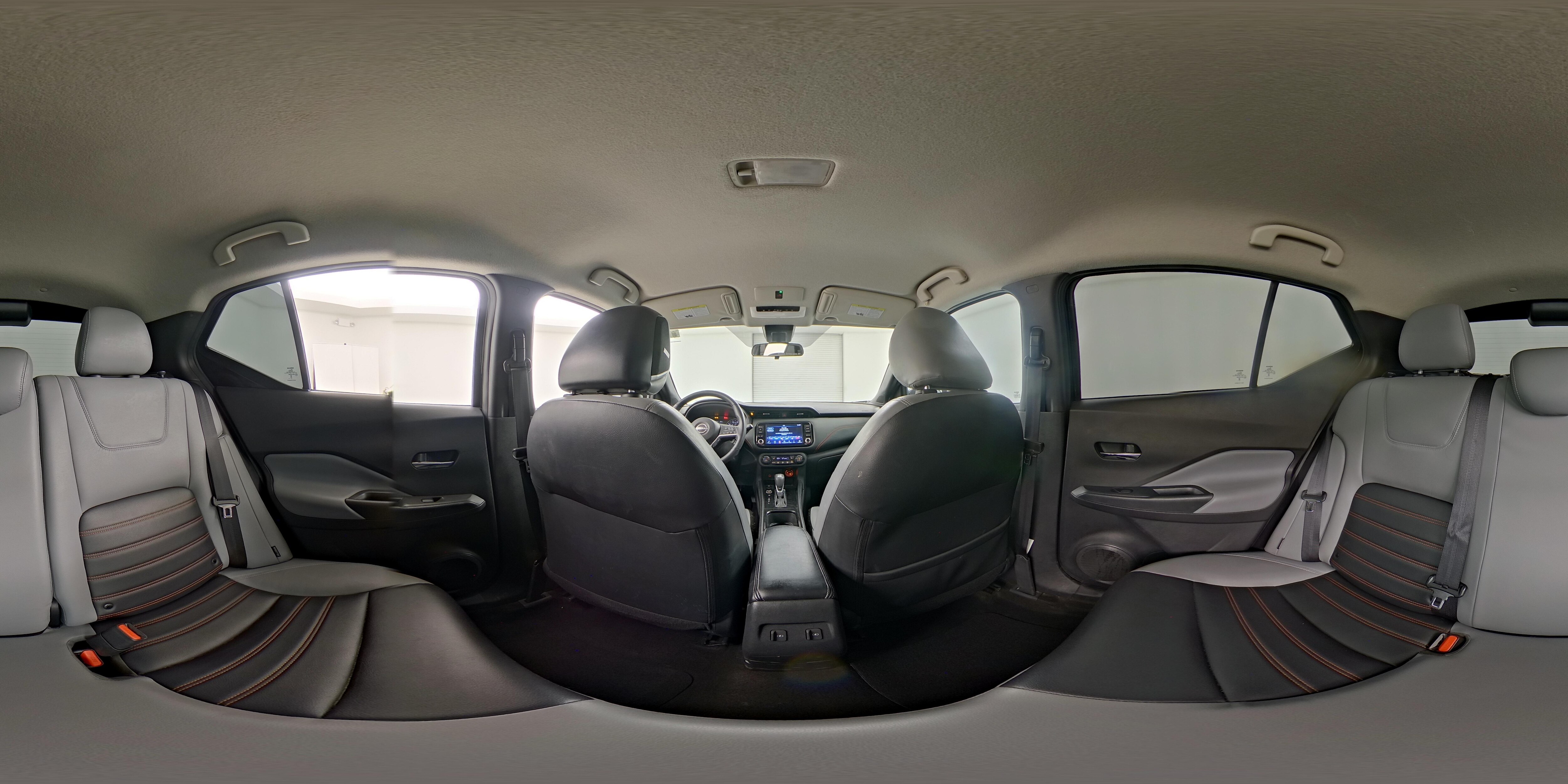 2024 Nissan Kicks SR - Photo 25