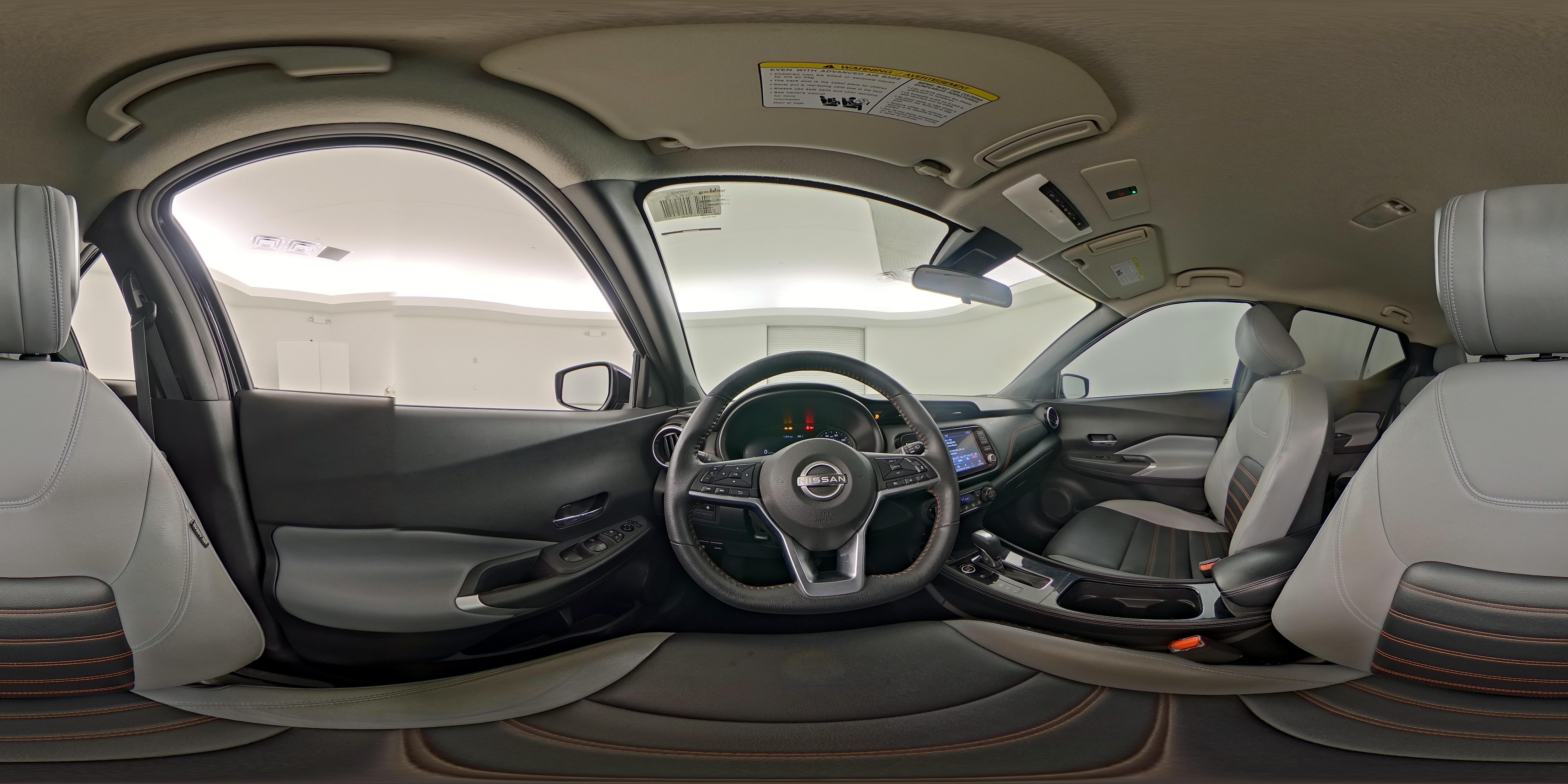 2024 Nissan Kicks SR - Photo 26