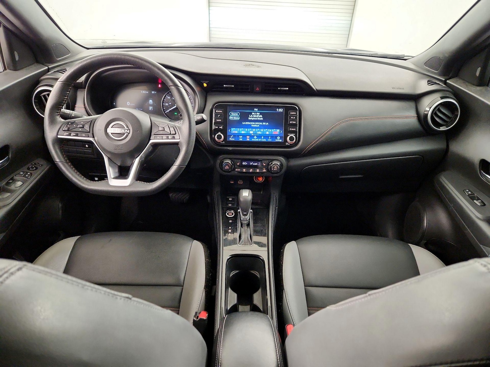 2024 Nissan Kicks SR - Photo 10