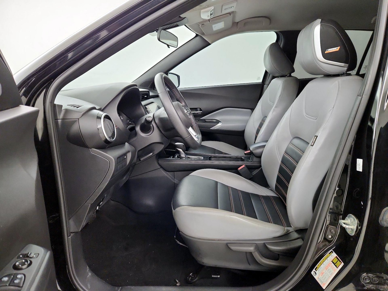 2024 Nissan Kicks SR - Photo 12